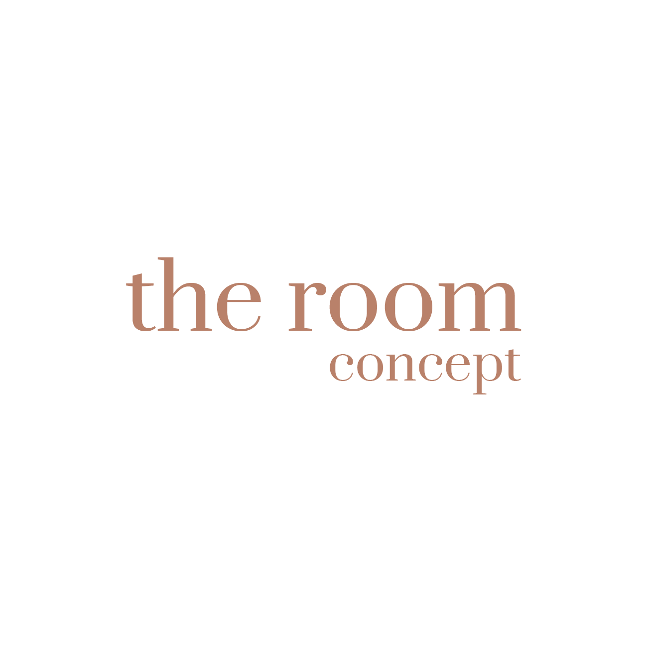 The Room Concept