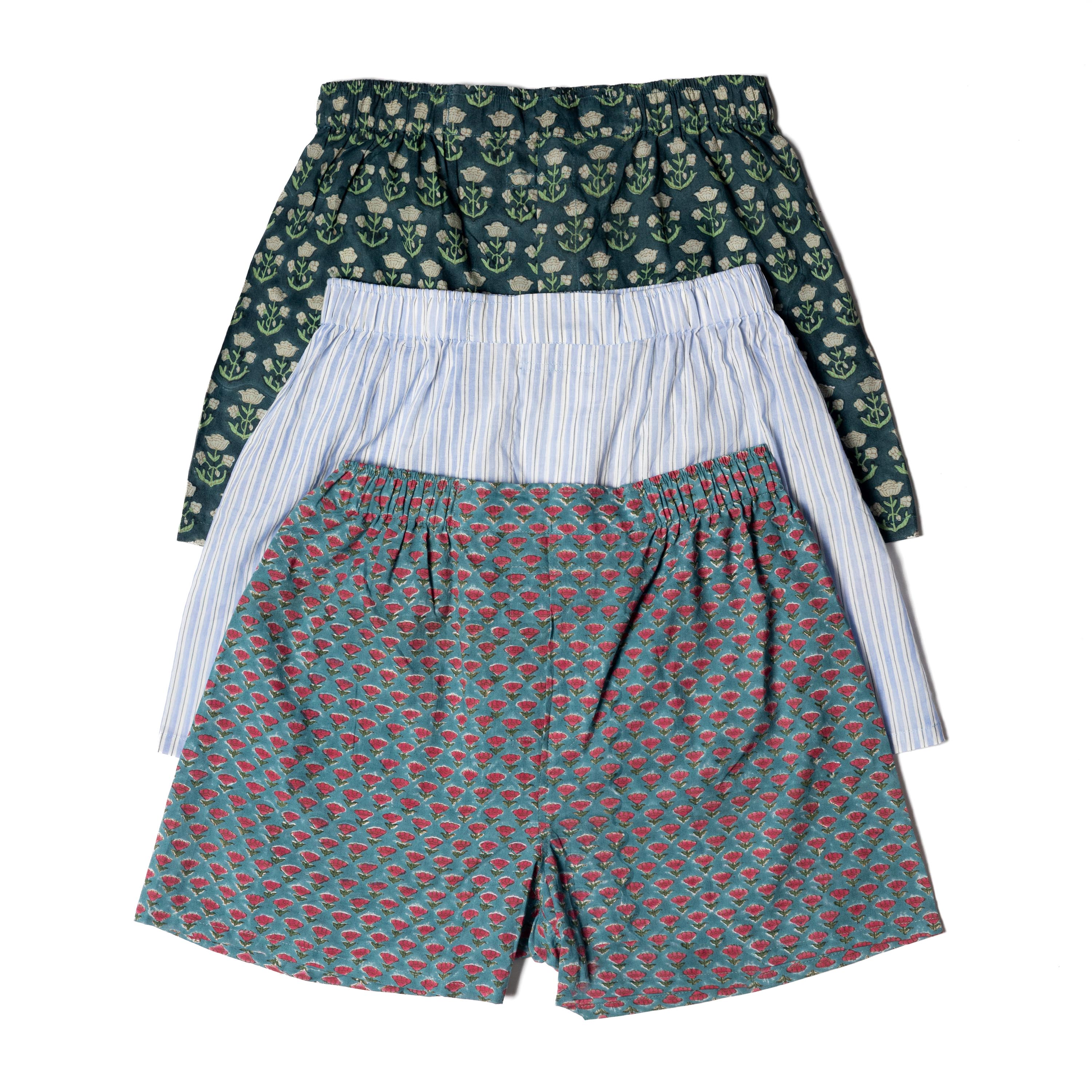 Boxers