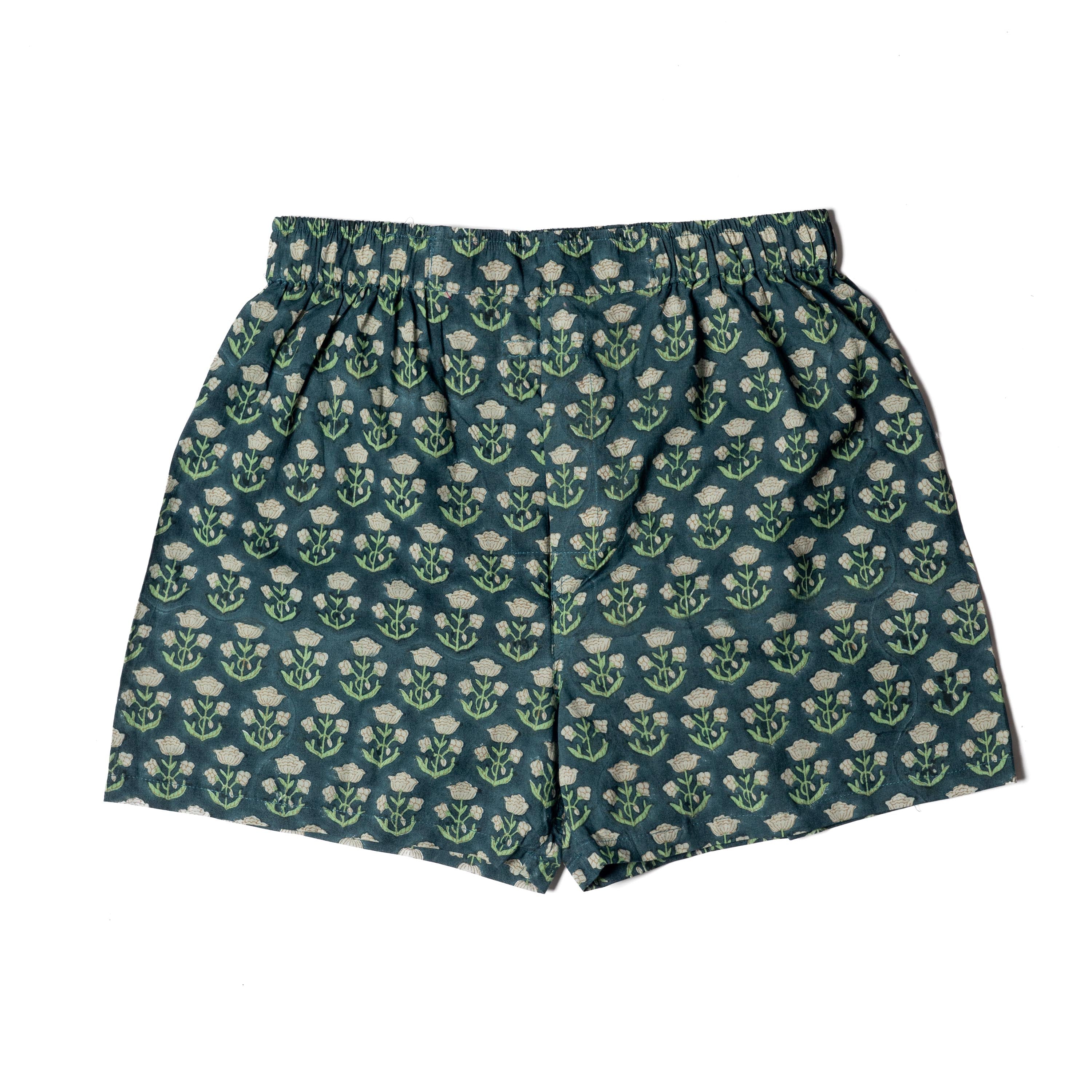 Boxers