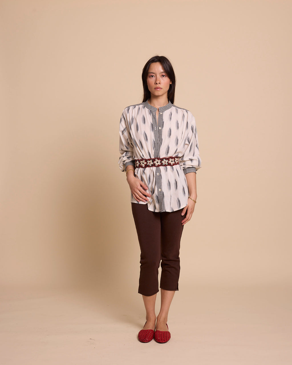 Pippa Shirt