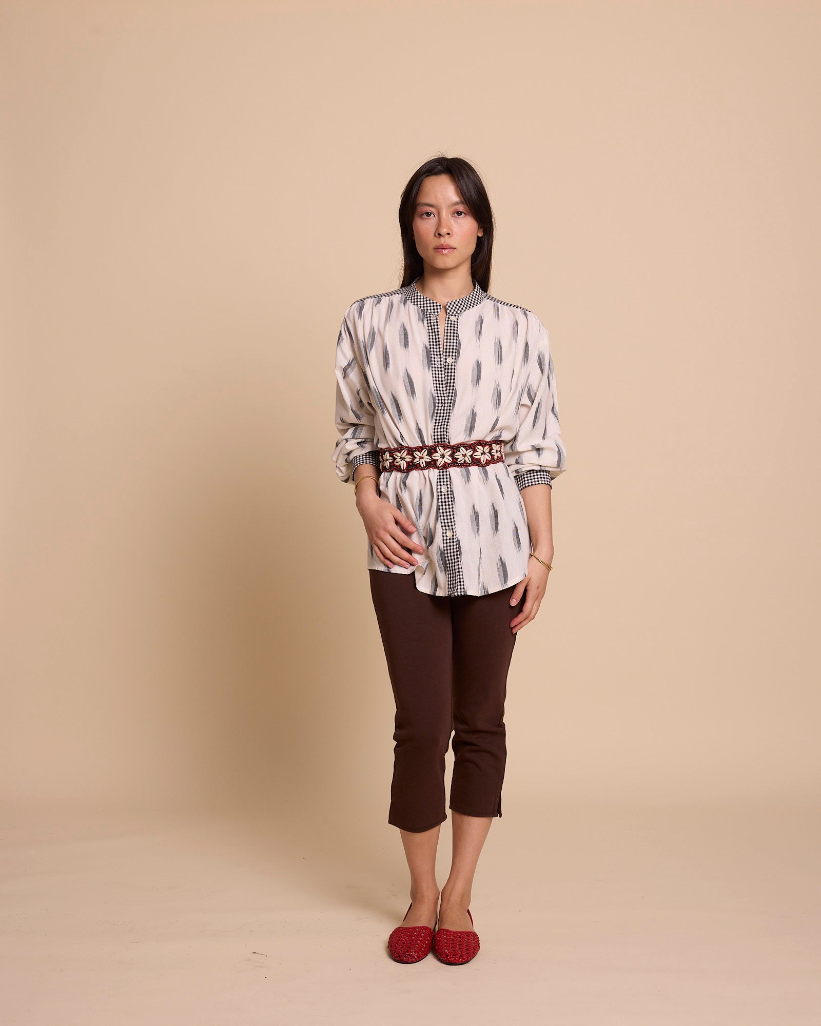 Pippa Shirt