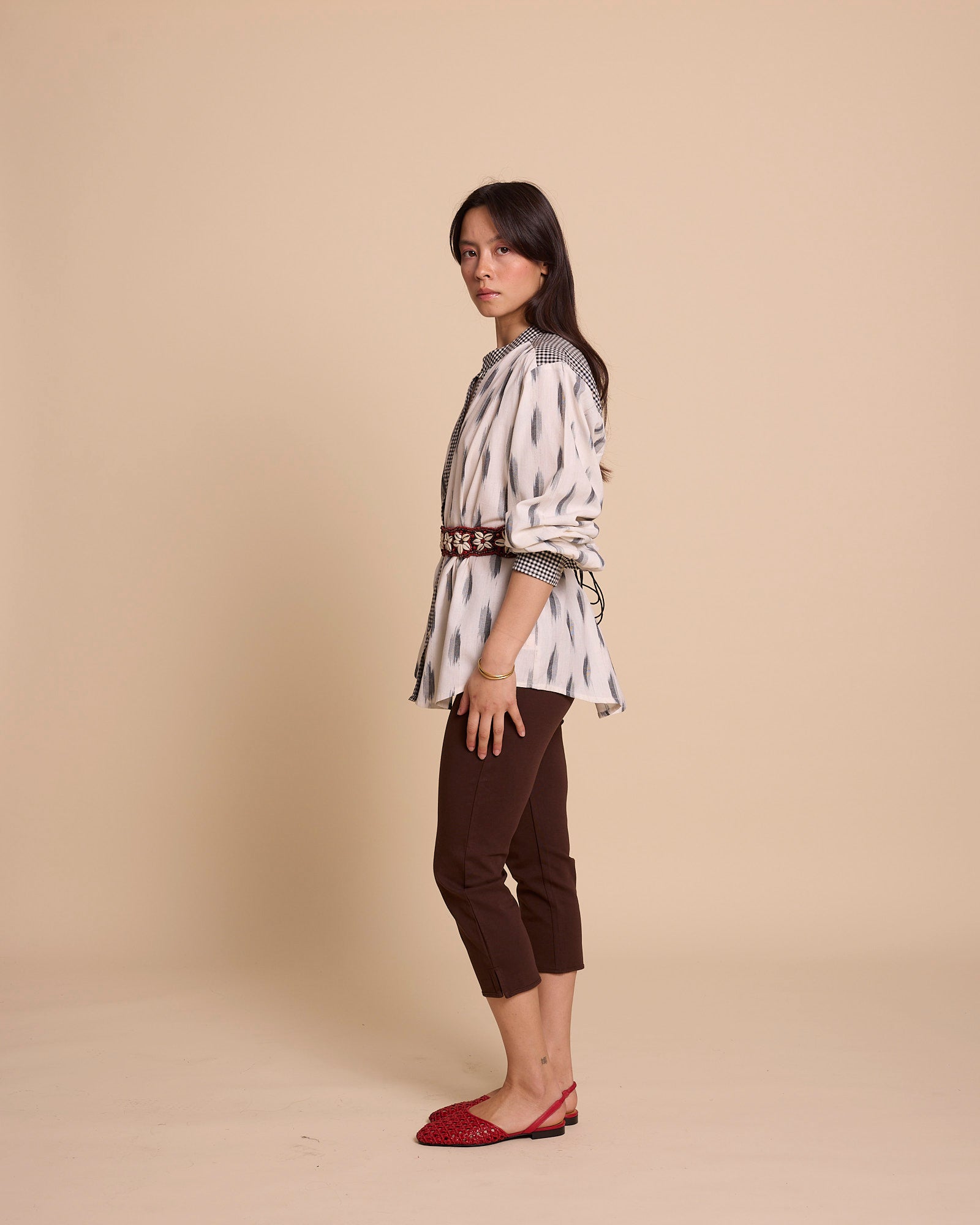 Pippa Shirt