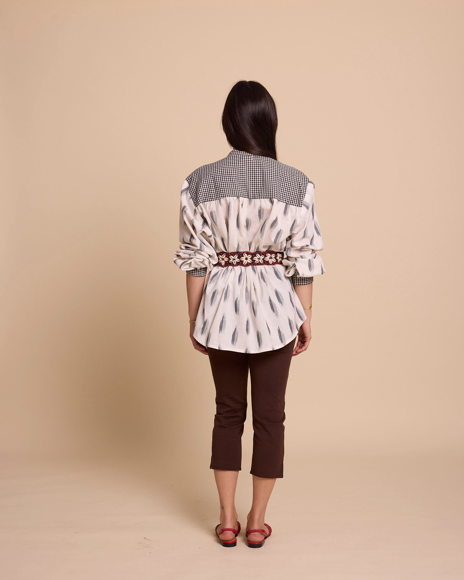 Pippa Shirt