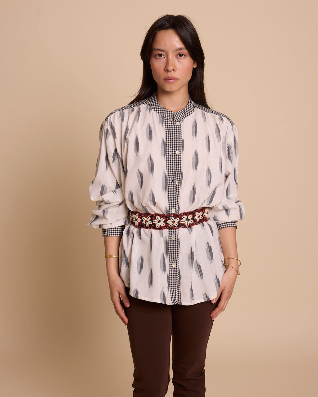 Pippa Shirt