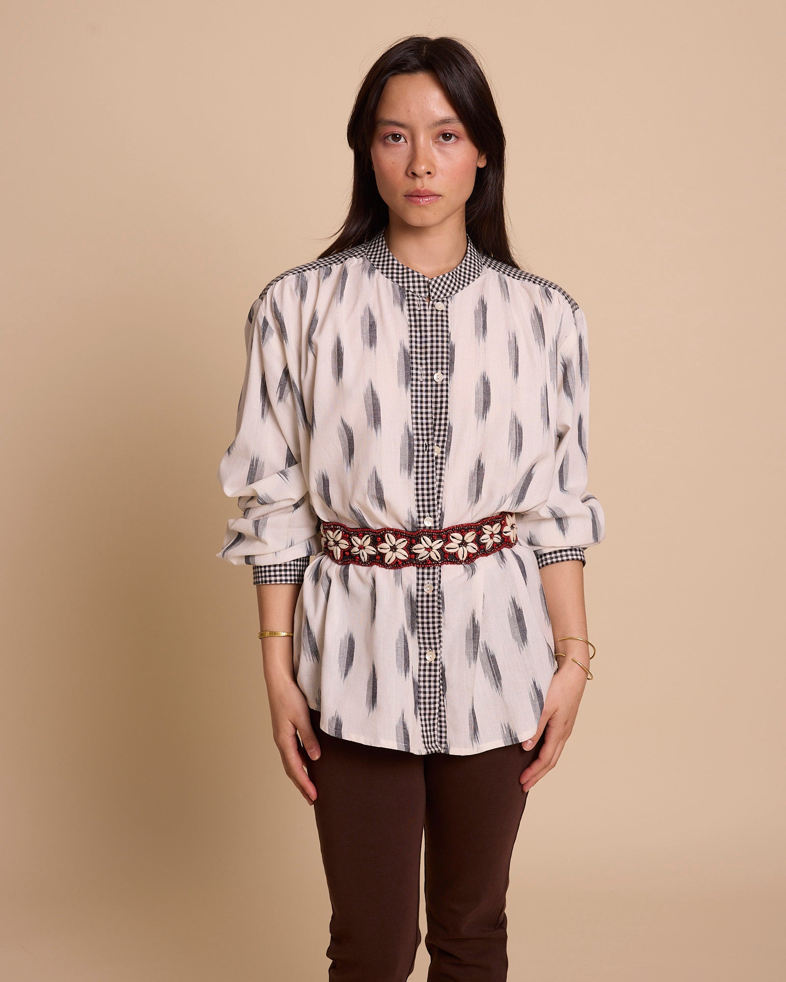 Pippa Shirt