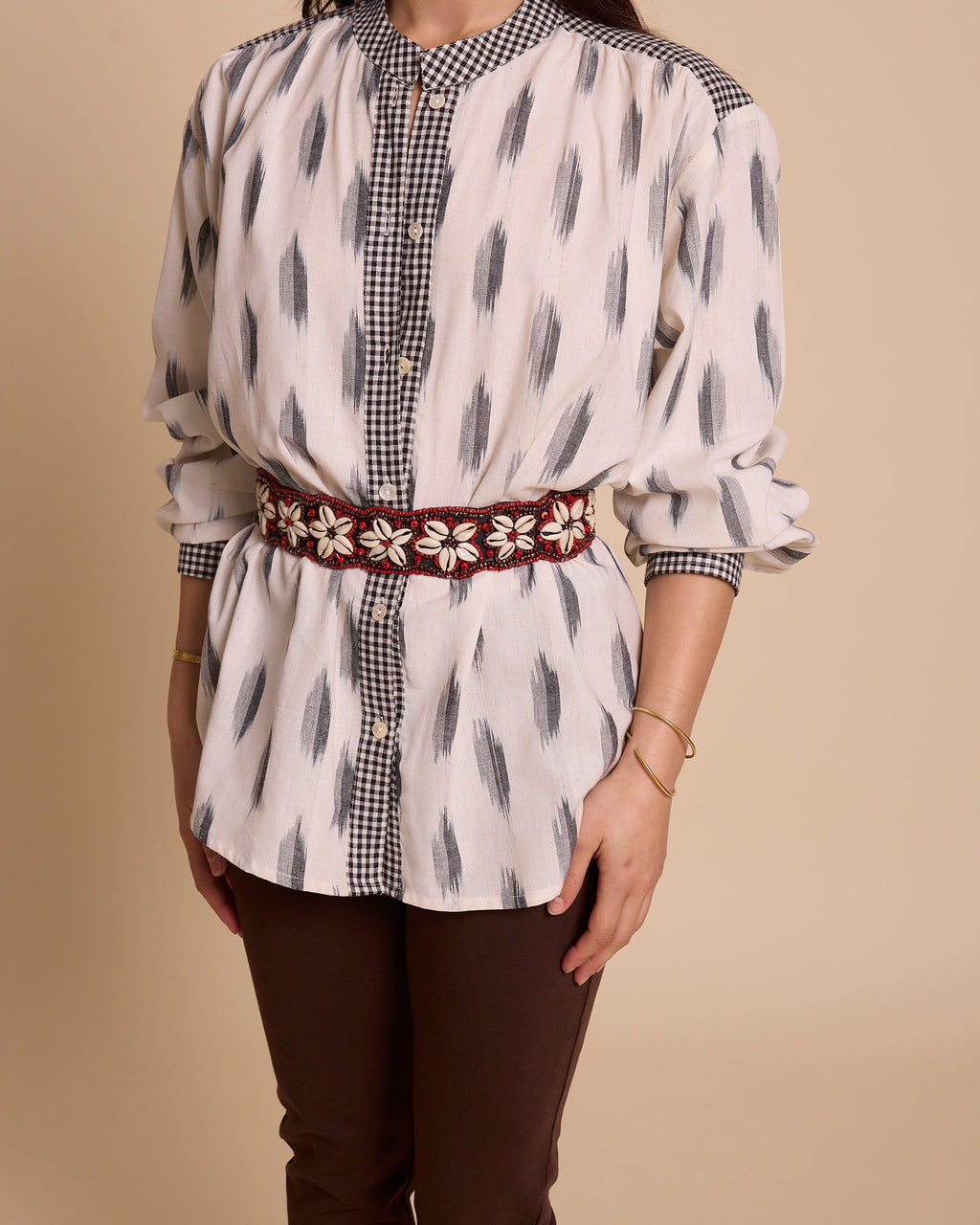 Pippa Shirt