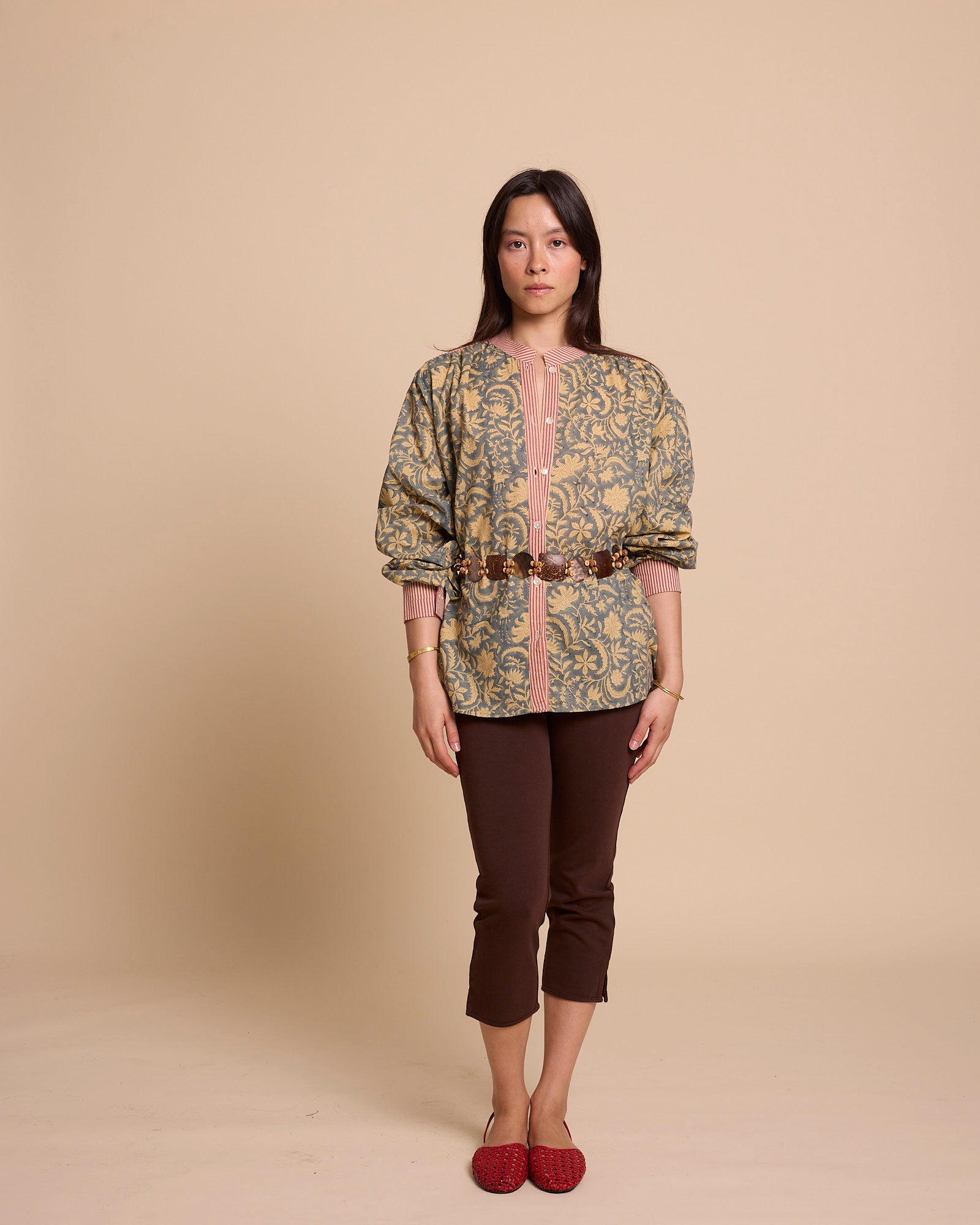 Pippa Shirt