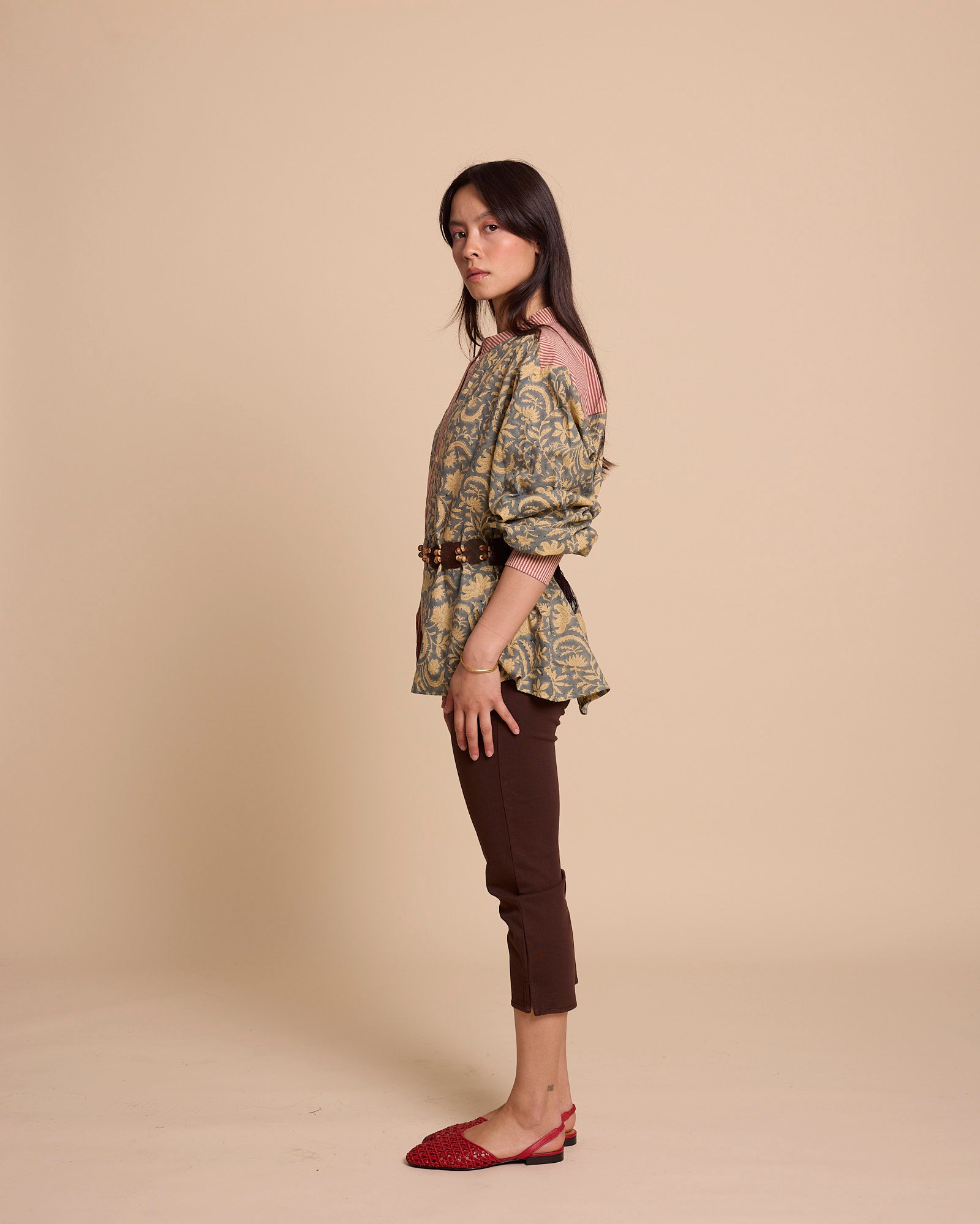 Pippa Shirt