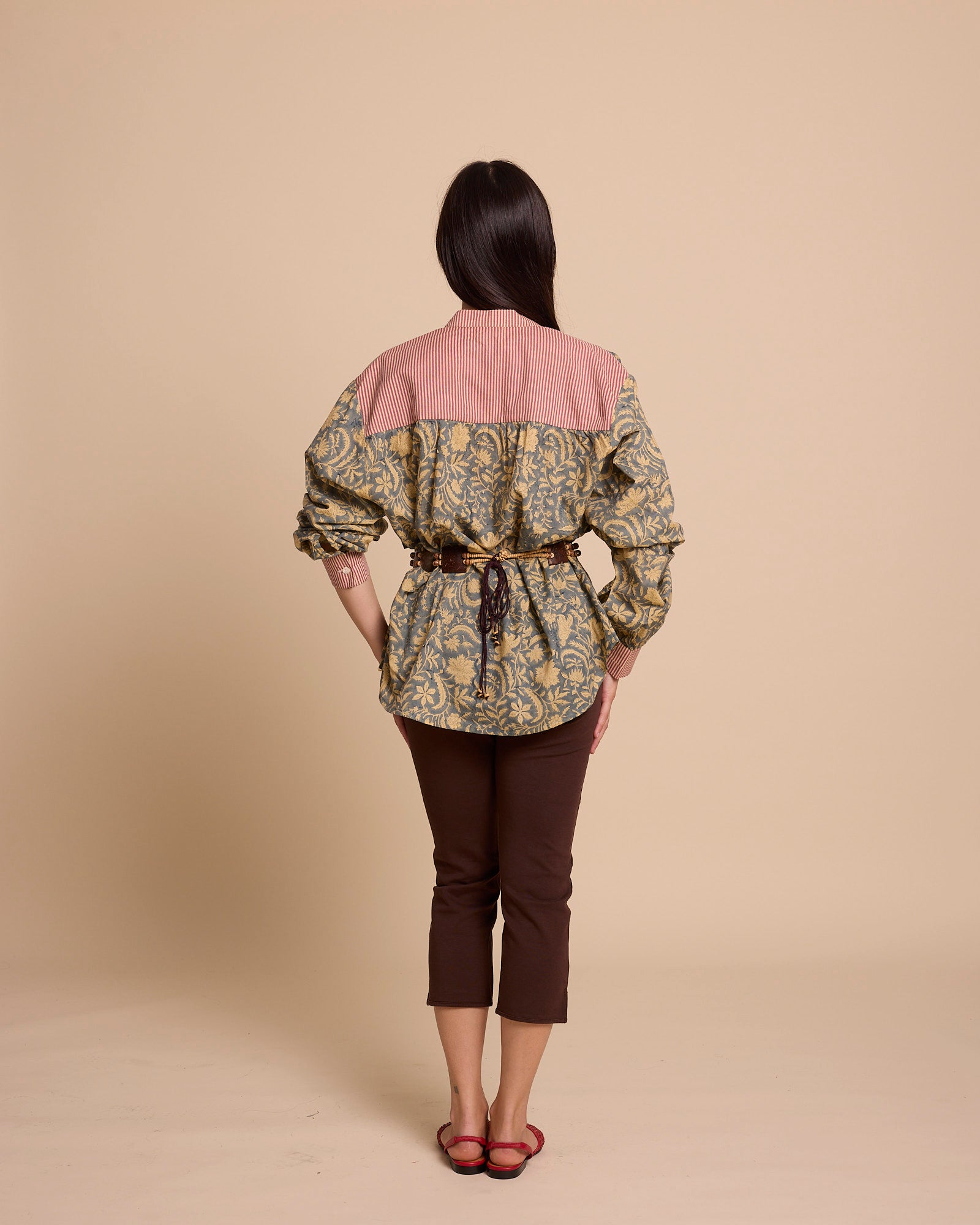 Pippa Shirt