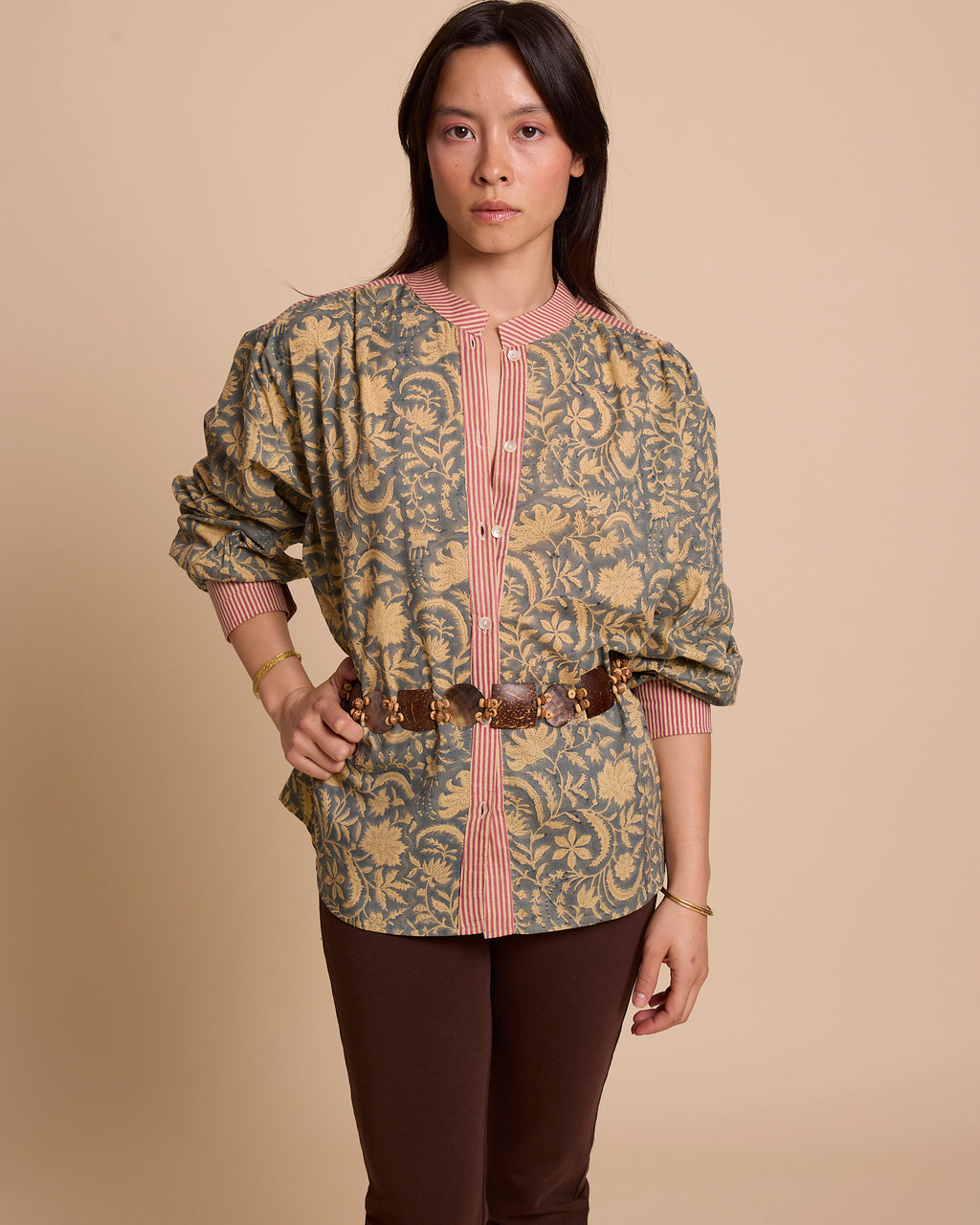 Pippa Shirt