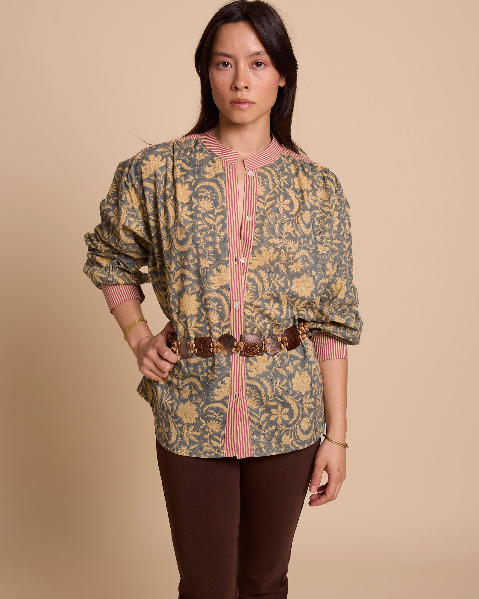 Pippa Shirt