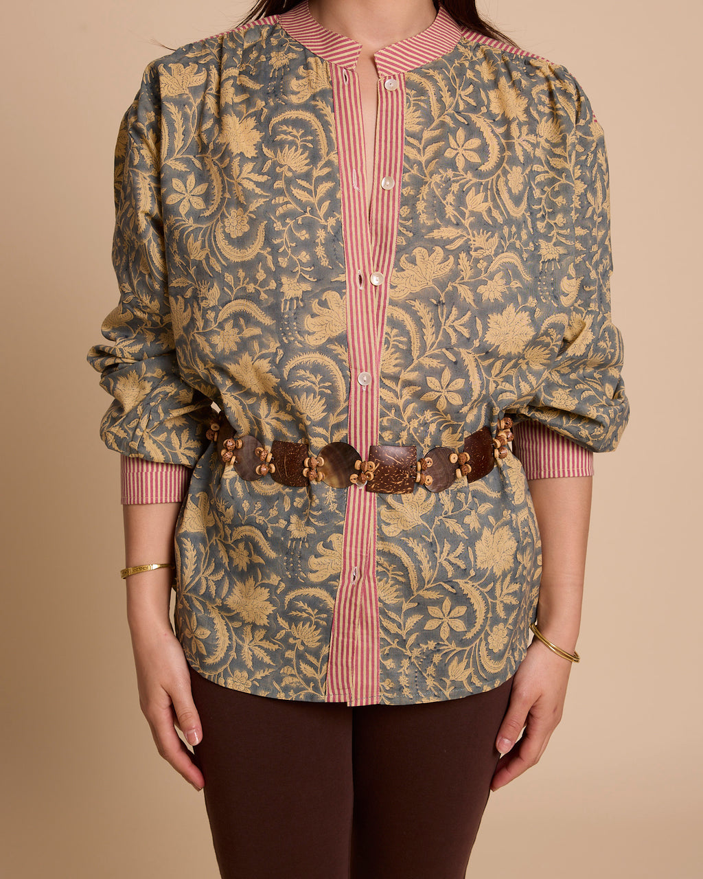 Pippa Shirt