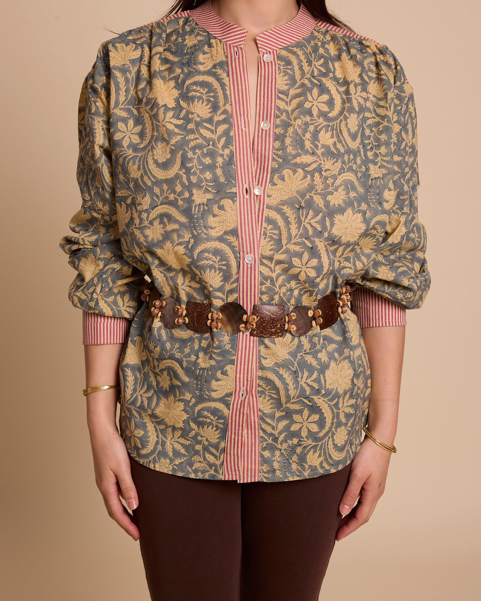 Pippa Shirt