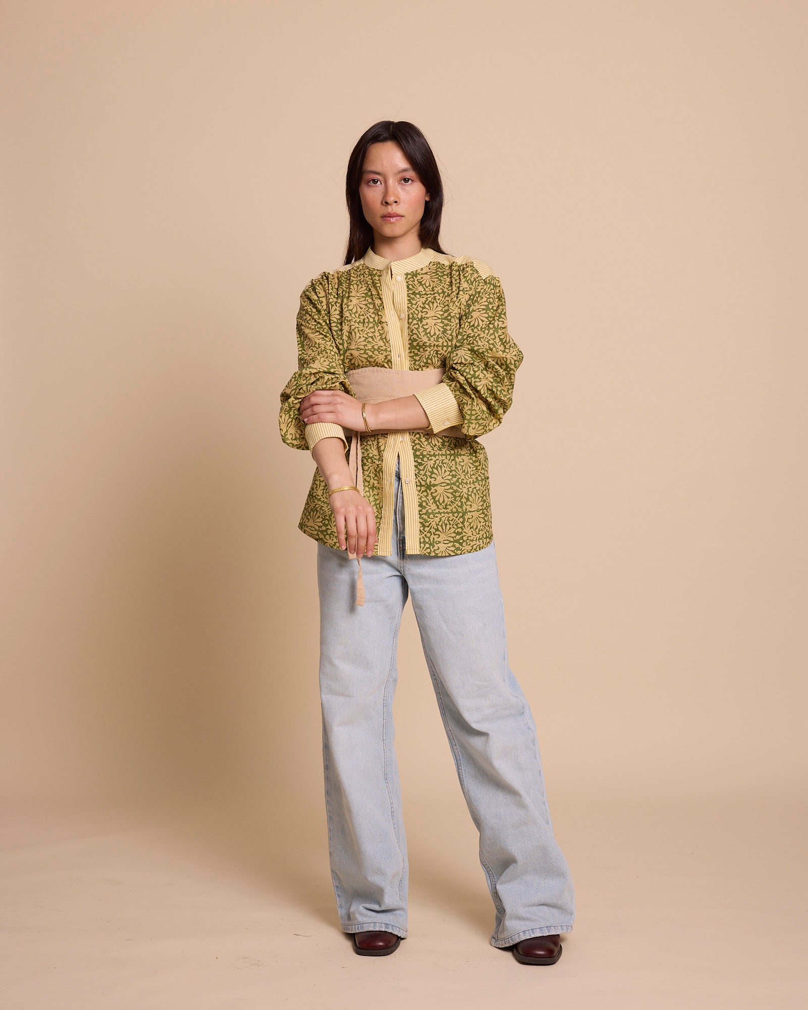 Pippa Shirt