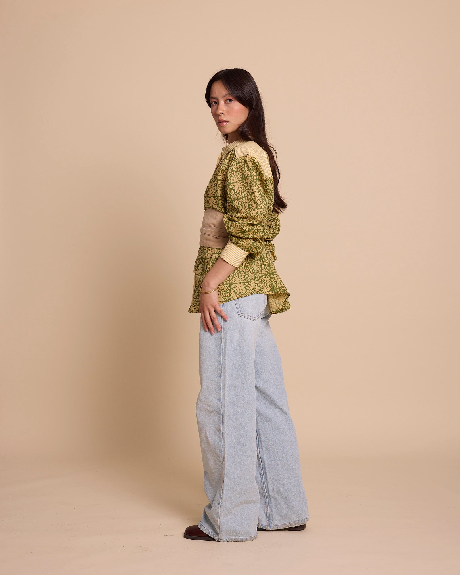 Pippa Shirt