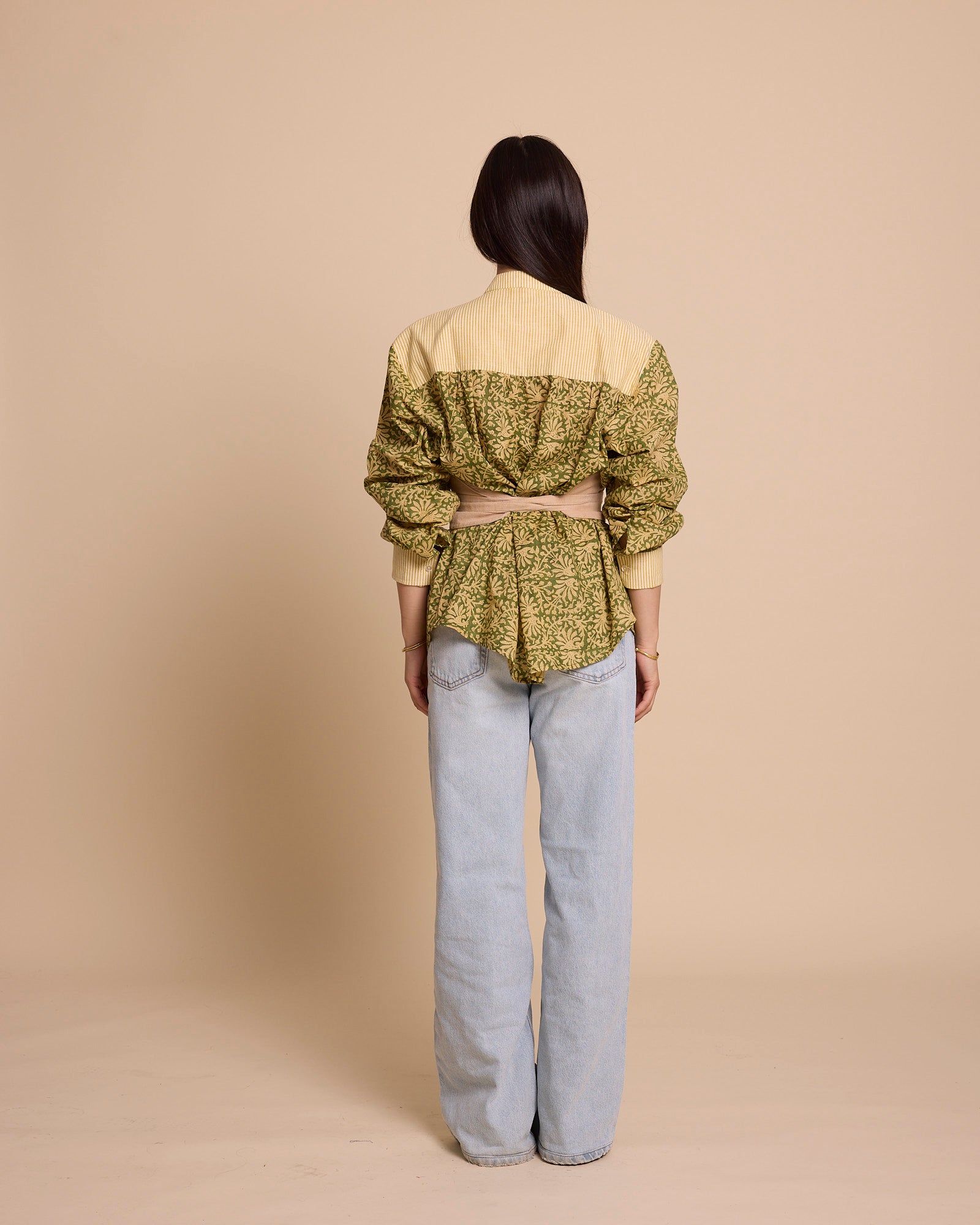 Pippa Shirt