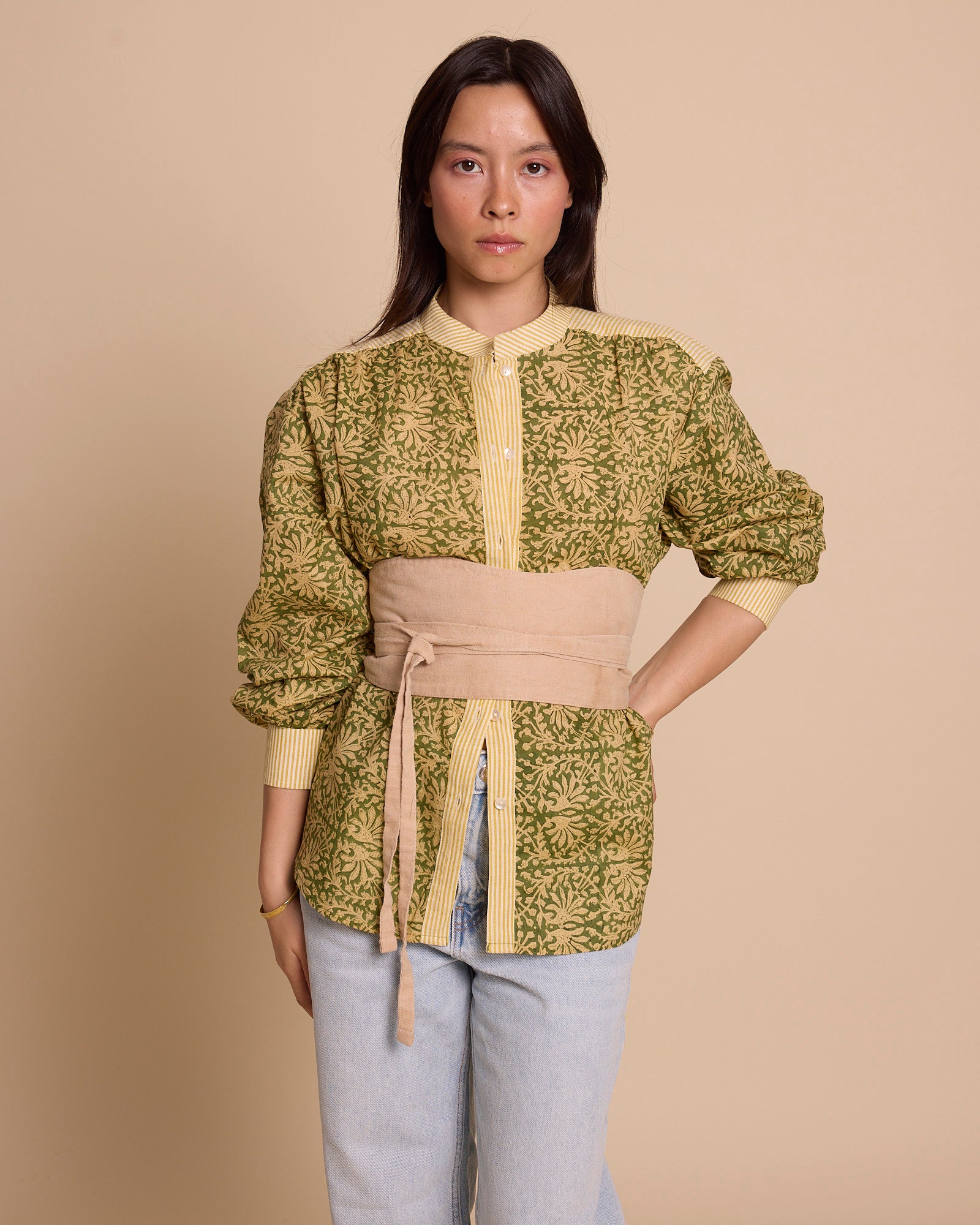Pippa Shirt