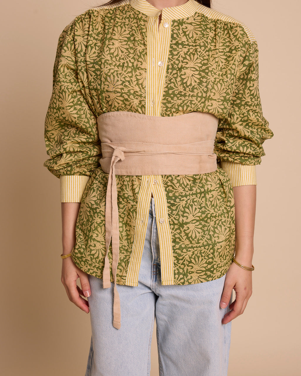 Pippa Shirt