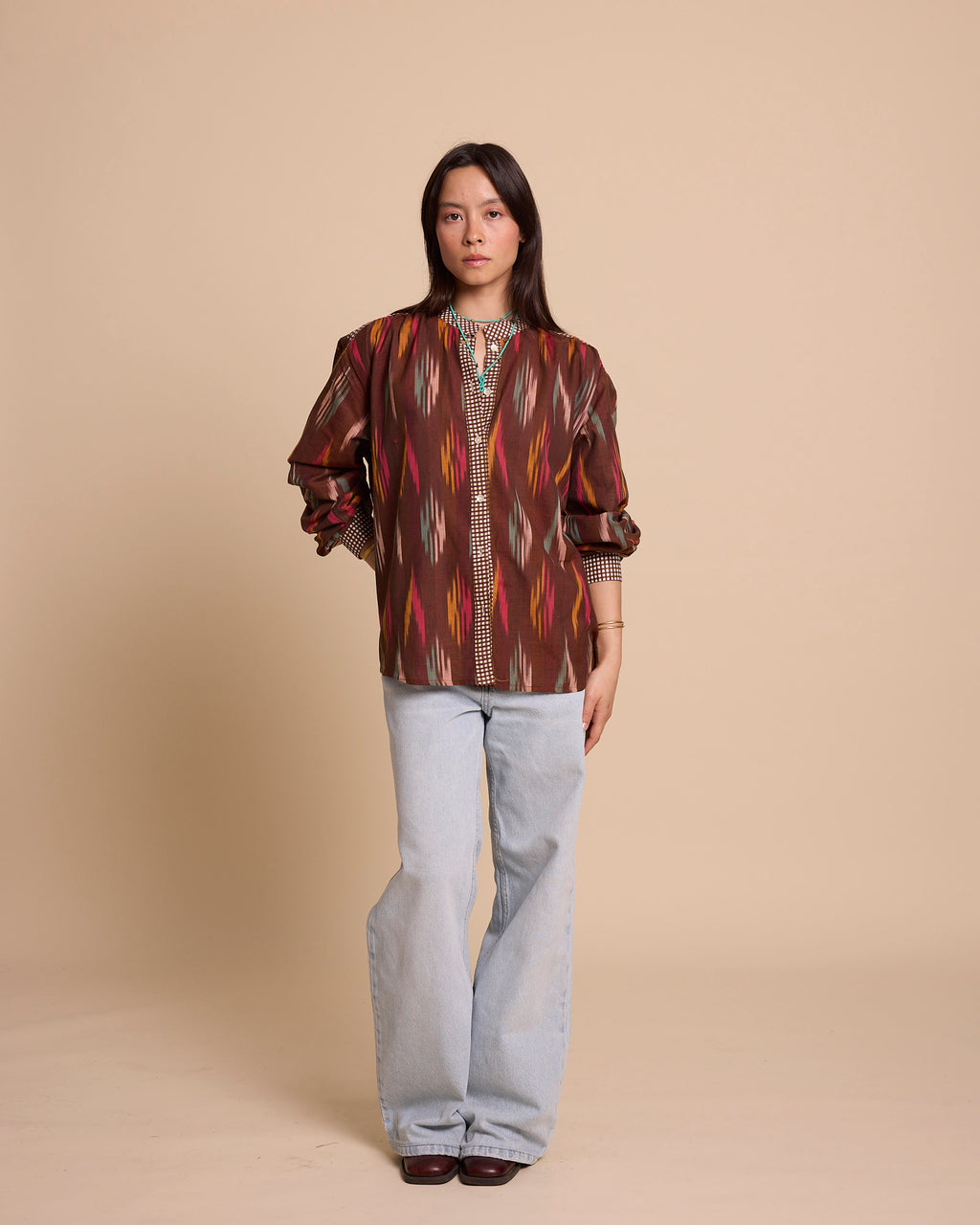 Pippa Shirt