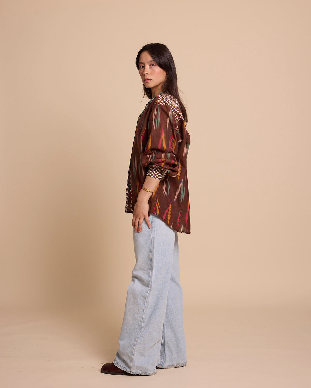Pippa Shirt