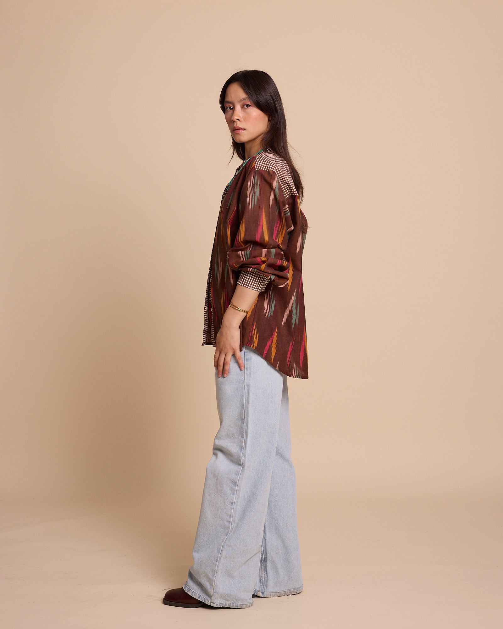 Pippa Shirt