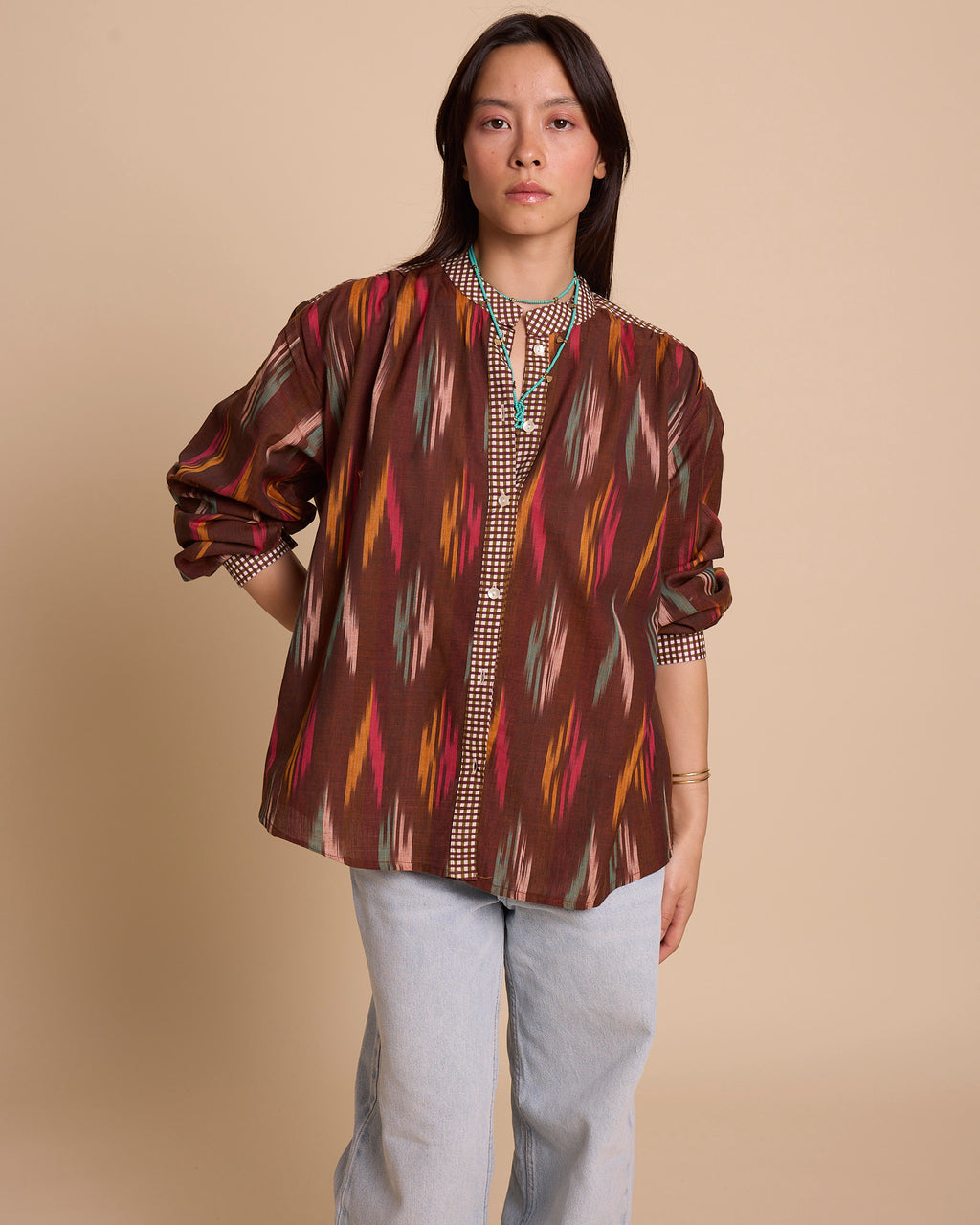 Pippa Shirt