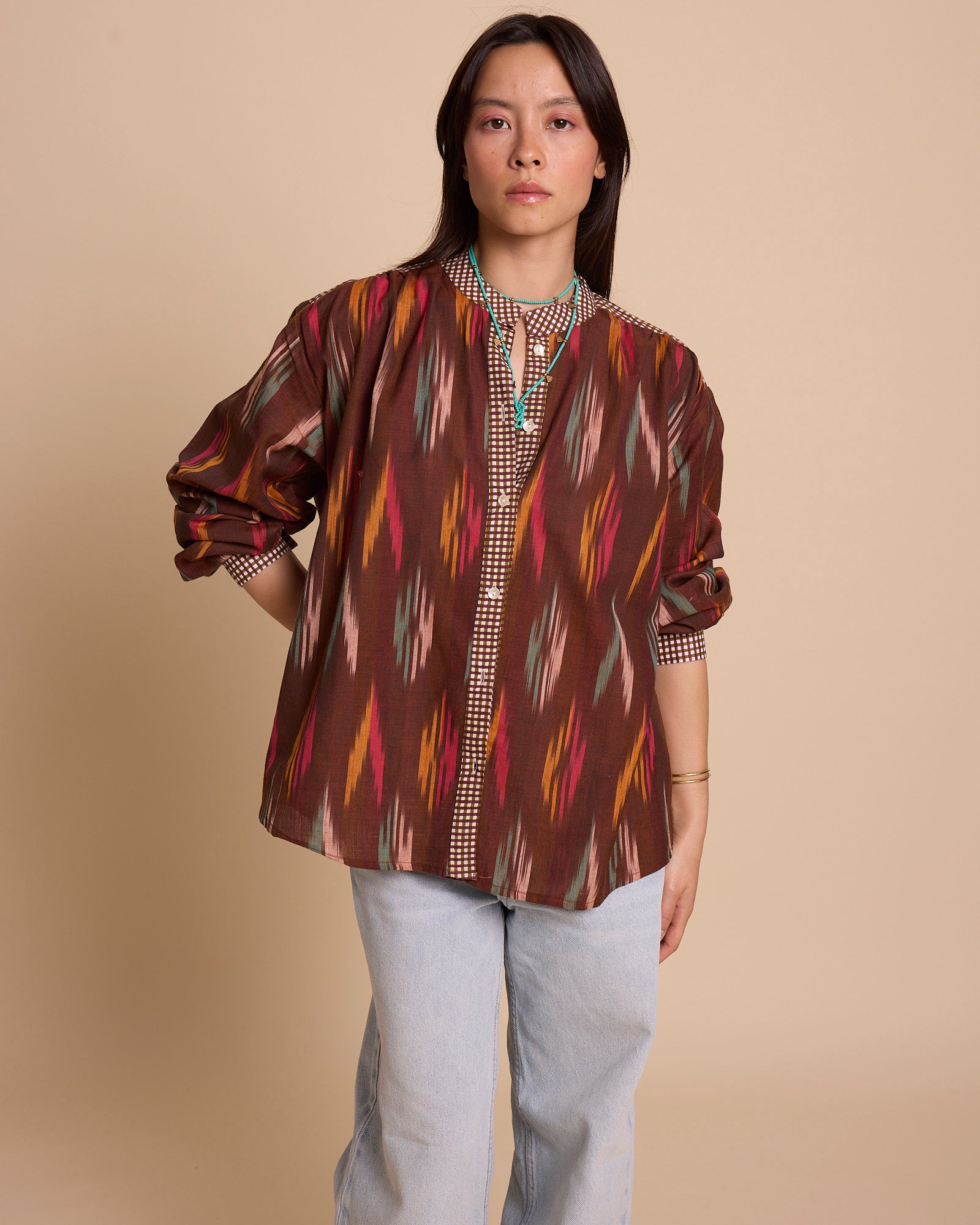 Pippa Shirt