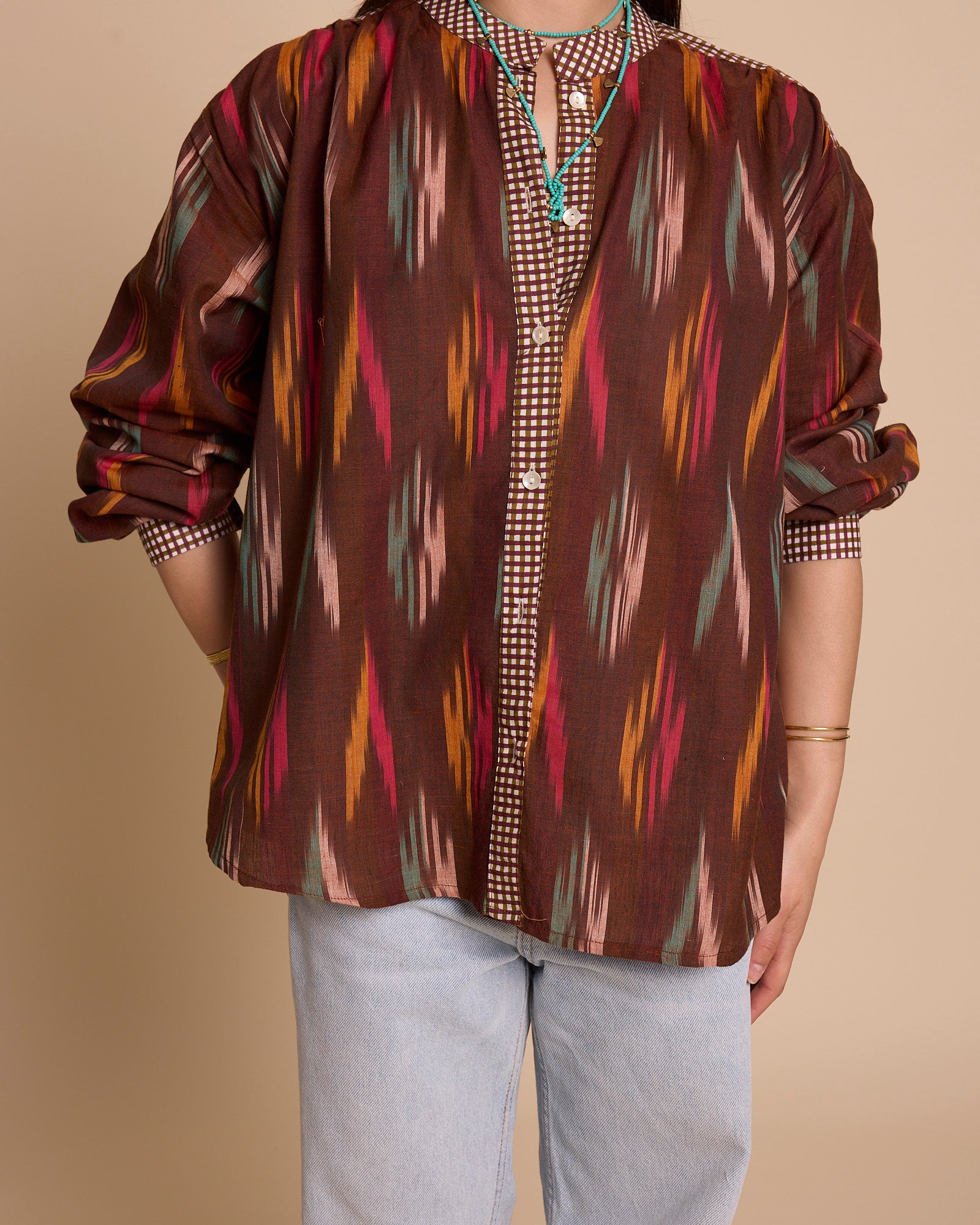 Pippa Shirt