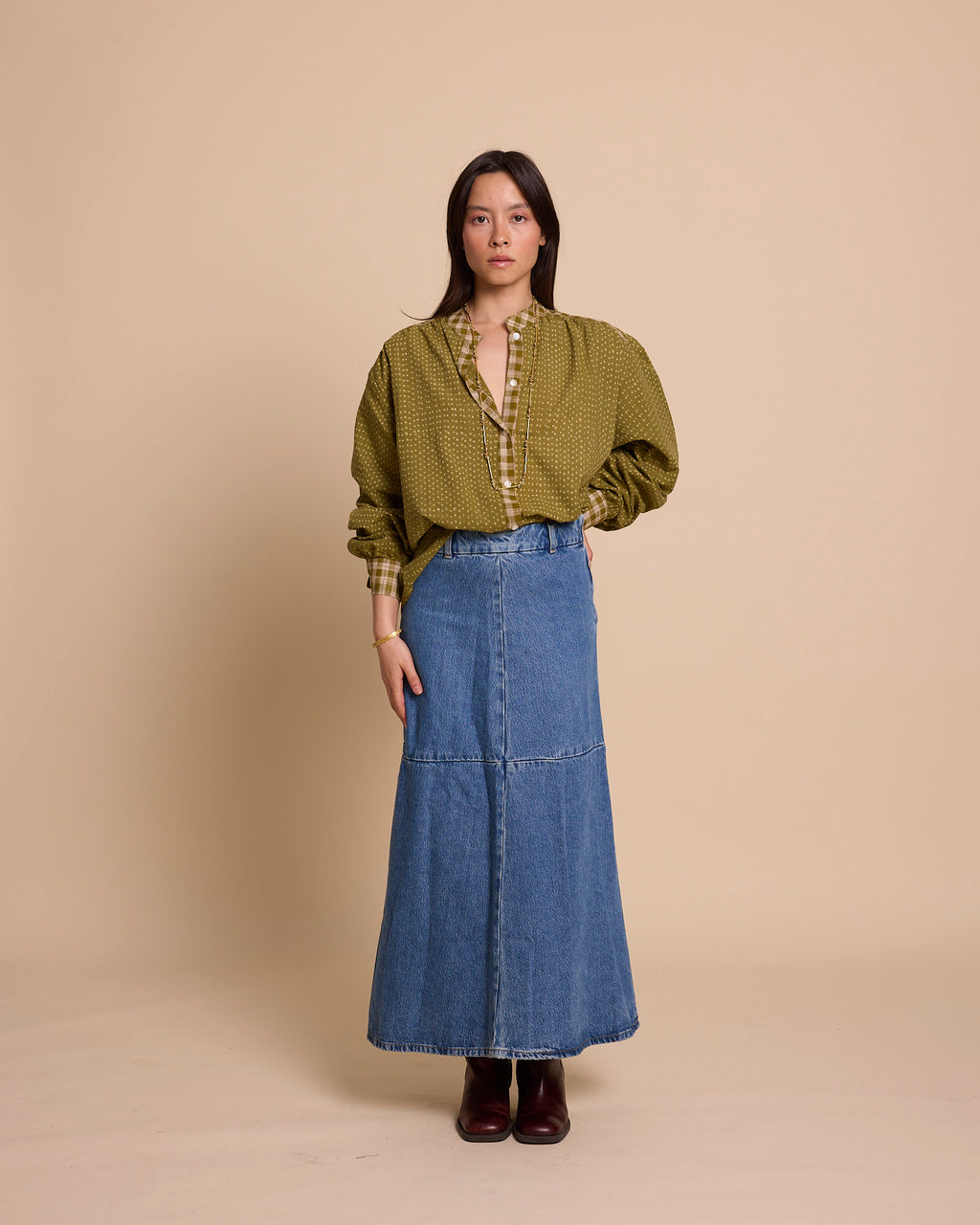 Pippa Shirt