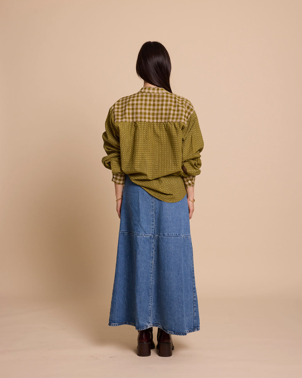 Pippa Shirt