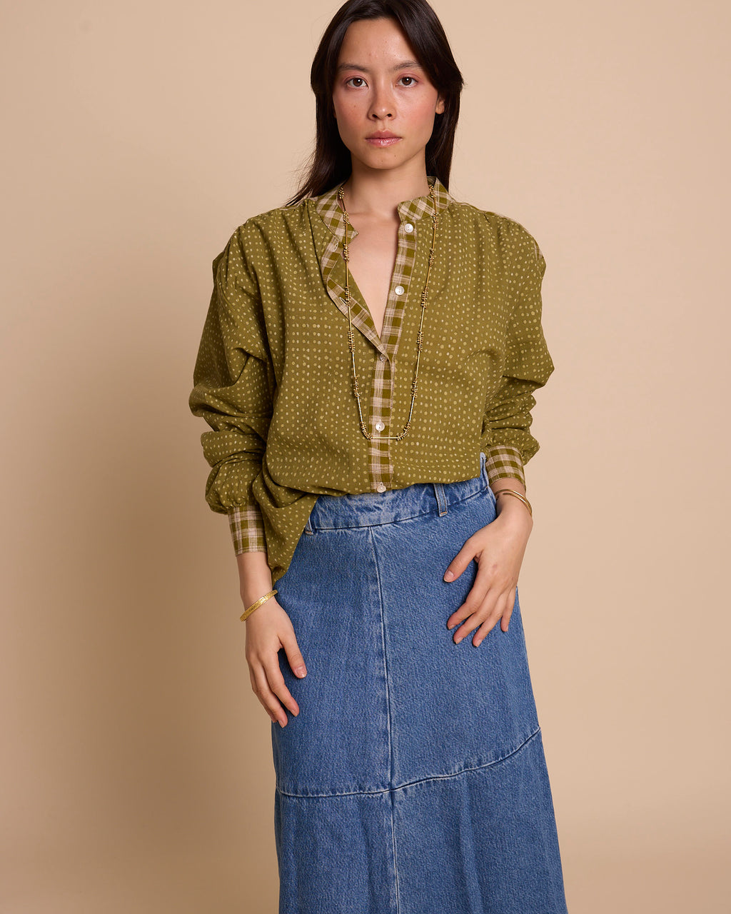 Pippa Shirt