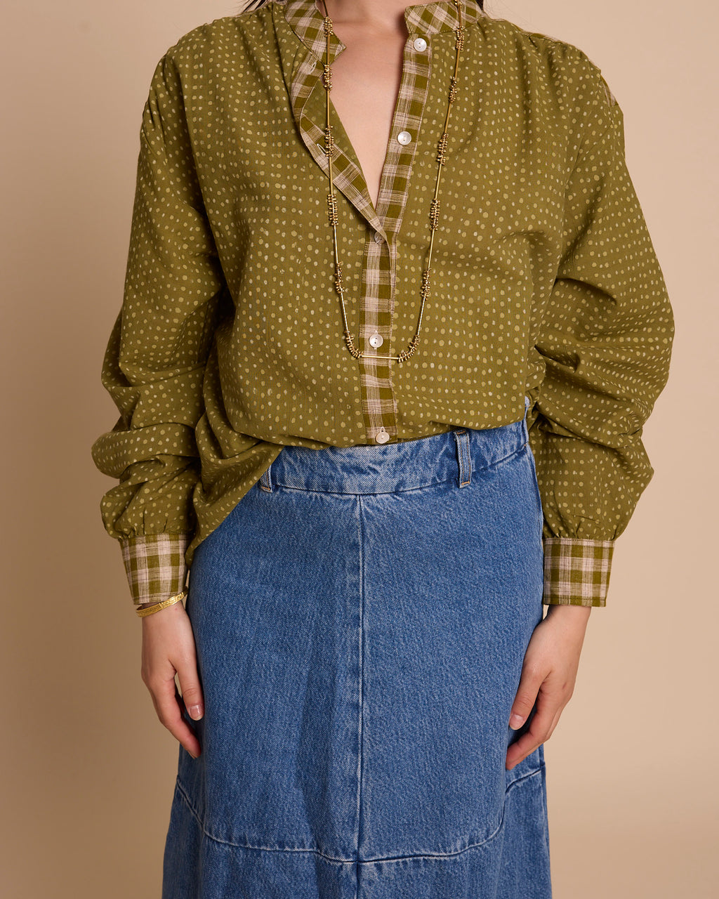 Pippa Shirt