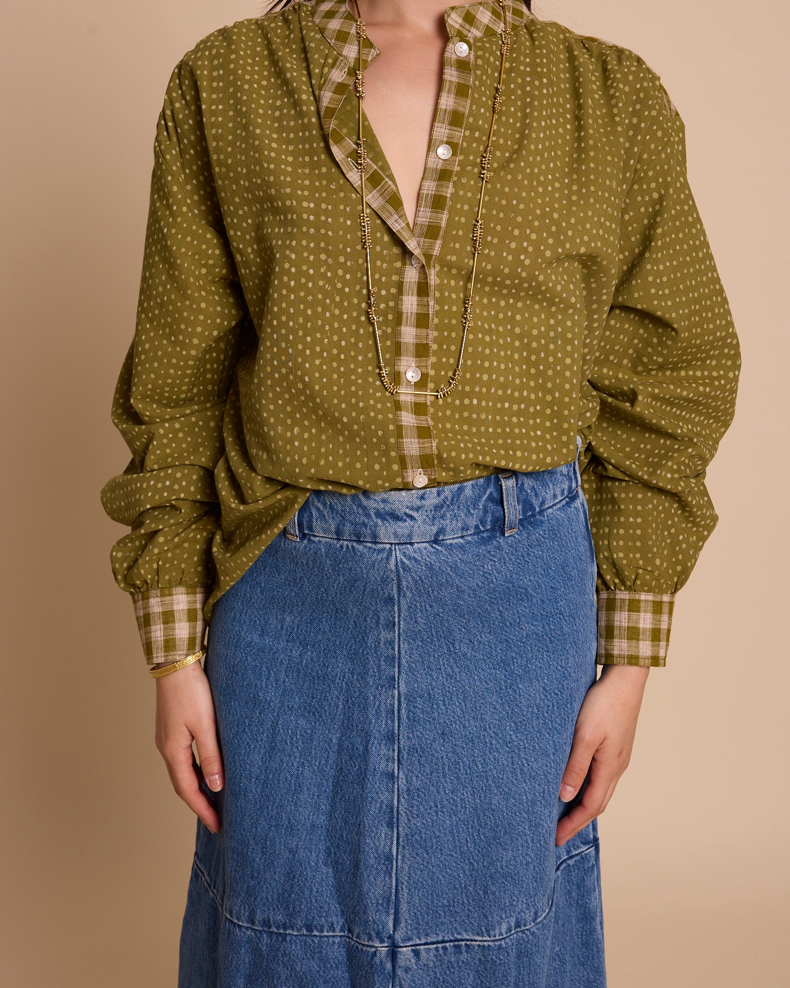 Pippa Shirt