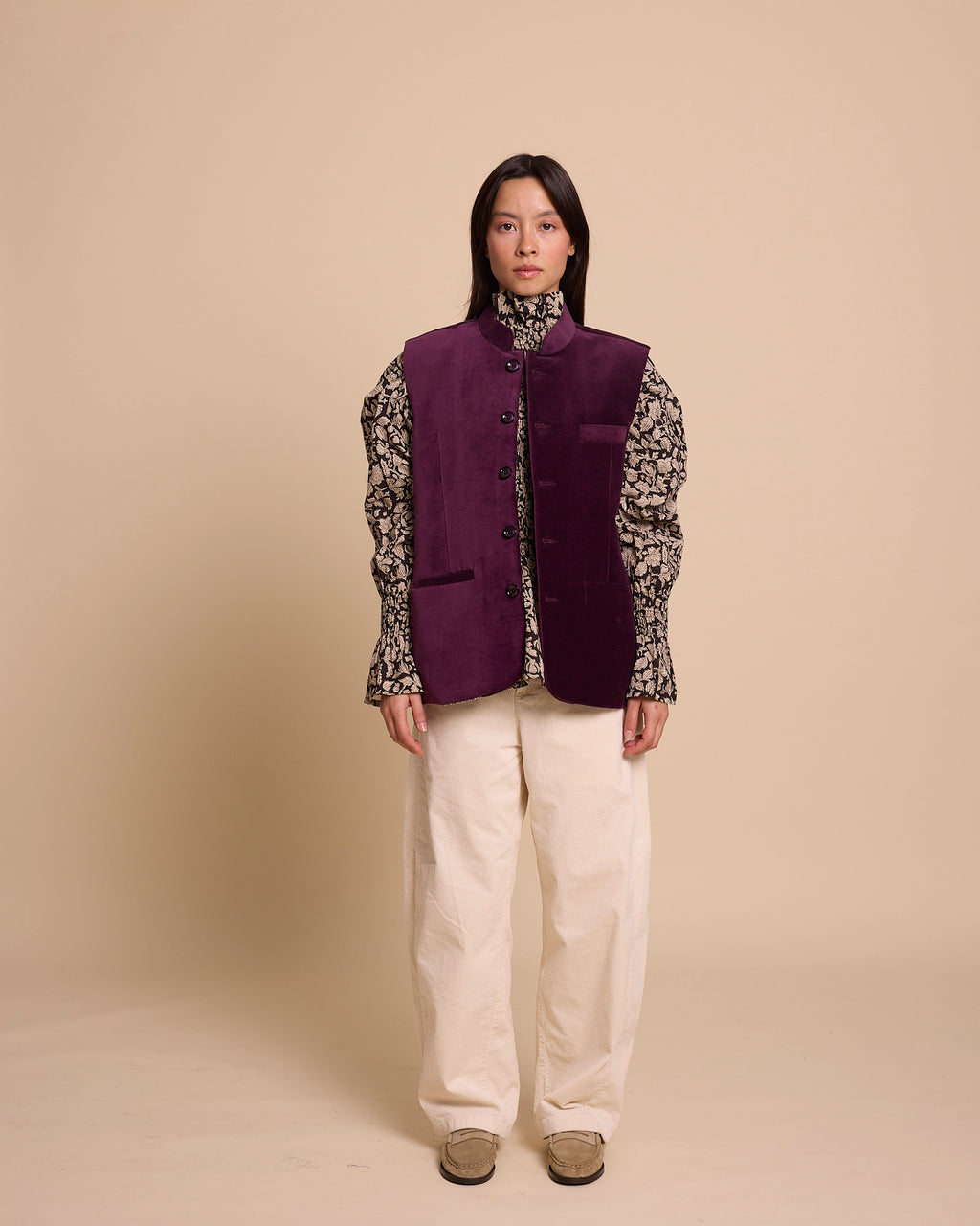 Antónia Vest