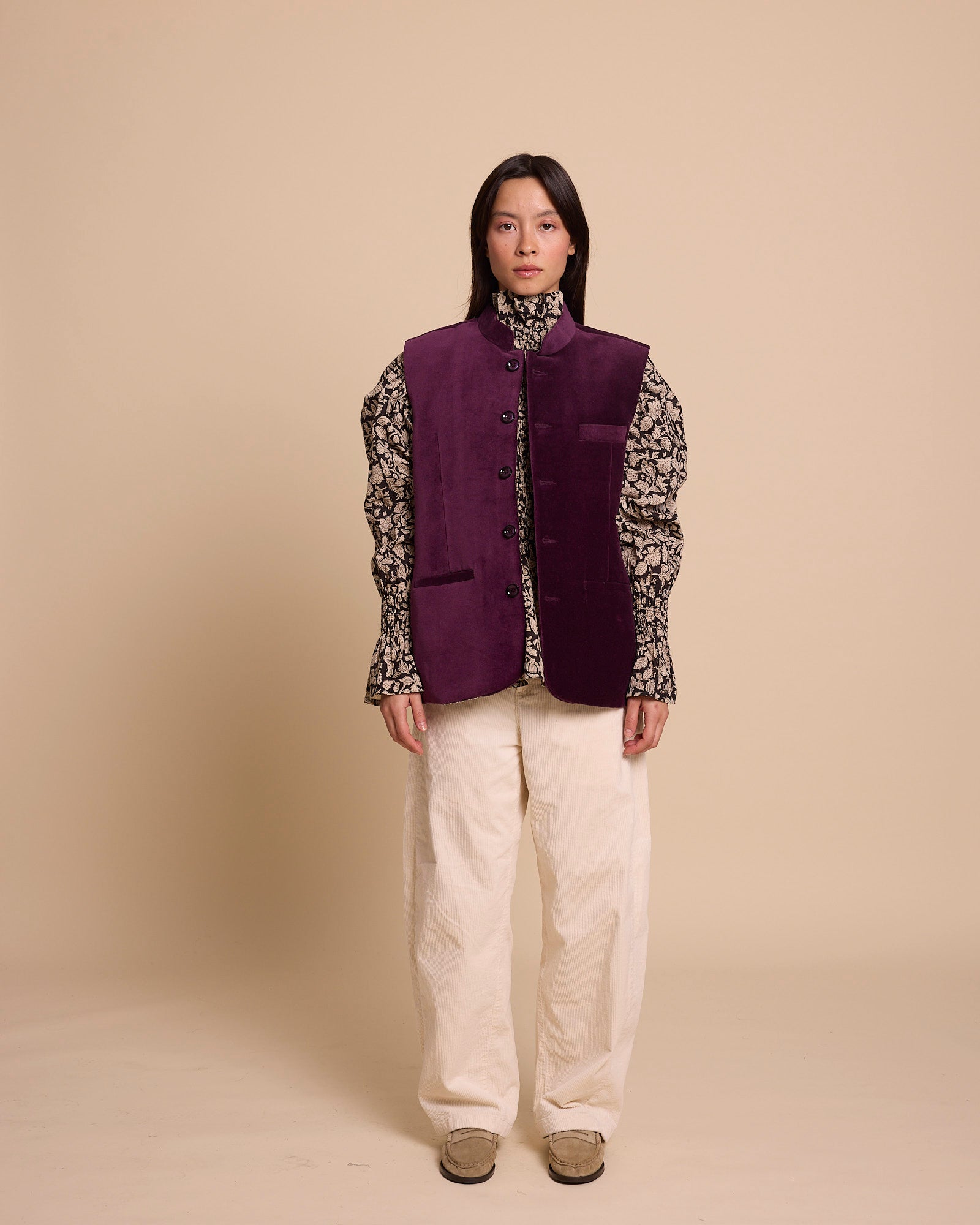 Antónia Vest