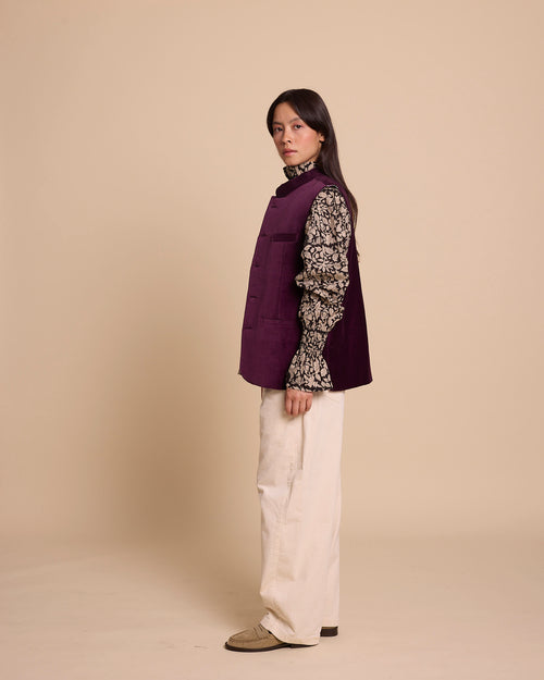 Antónia Vest