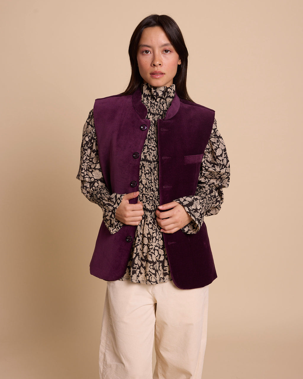 Antónia Vest