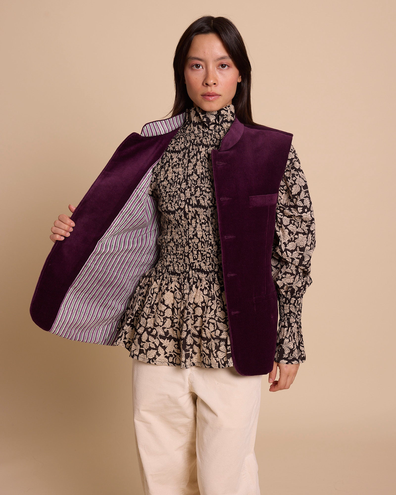 Antónia Vest