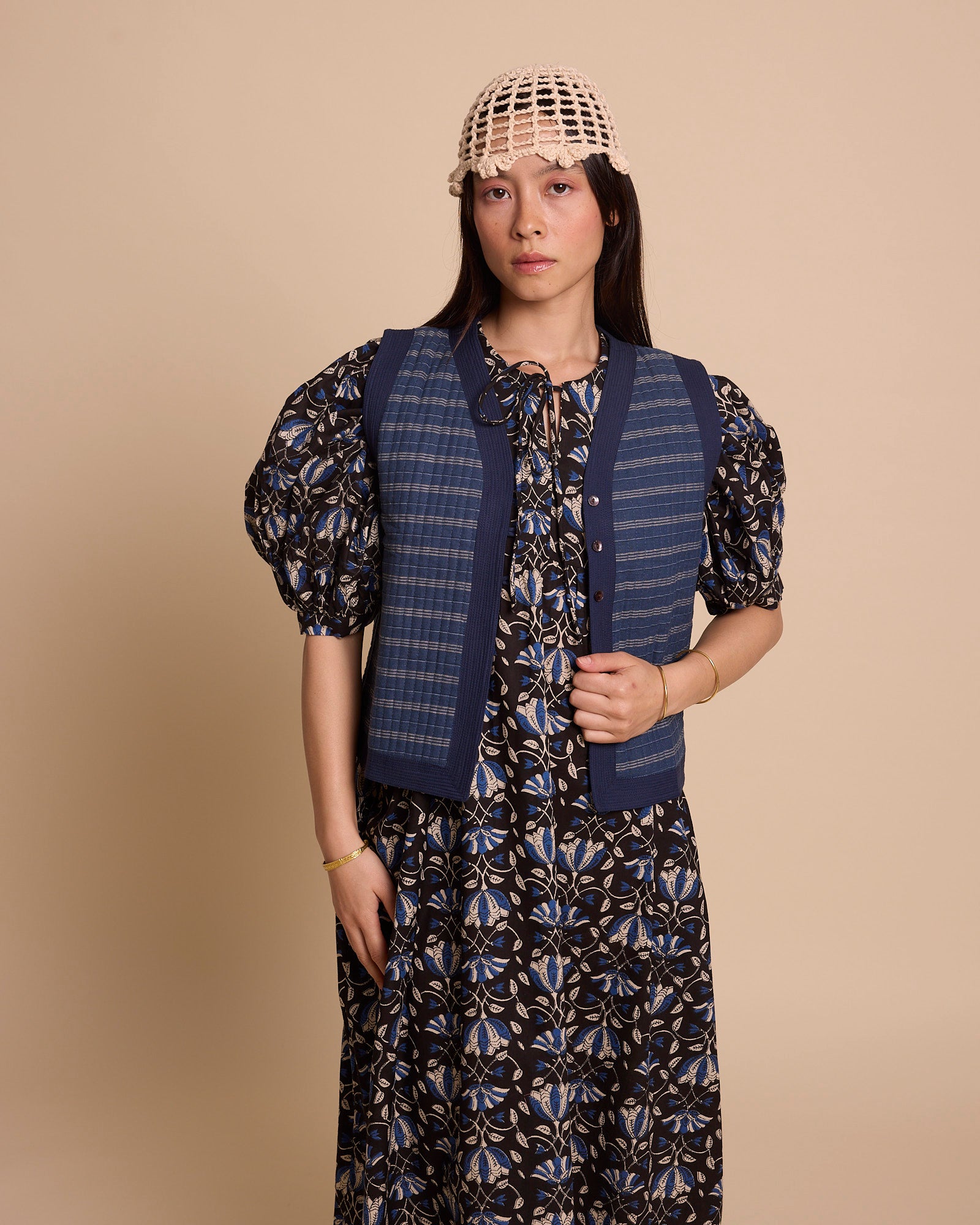 Alegra Dress