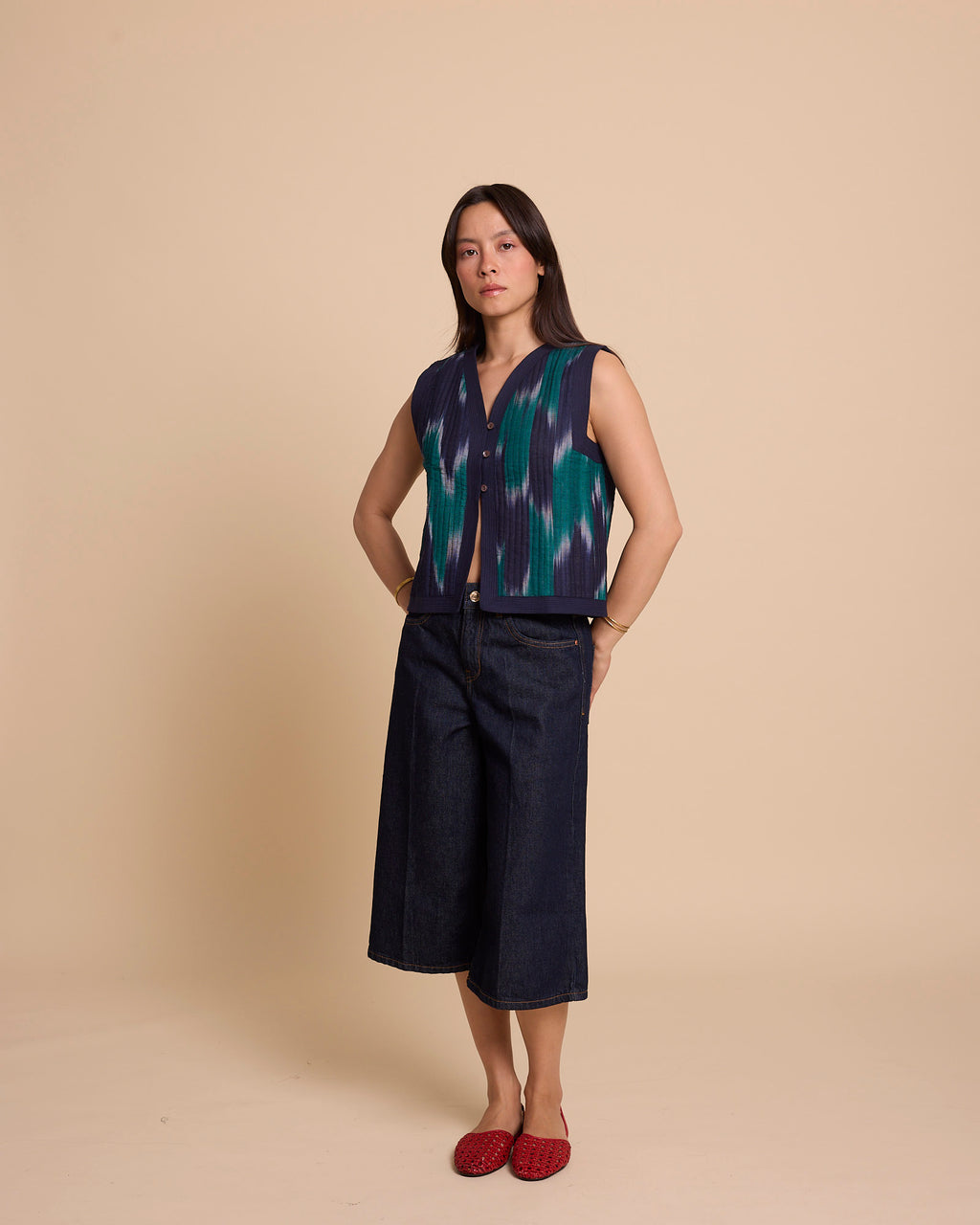 Marge Vest