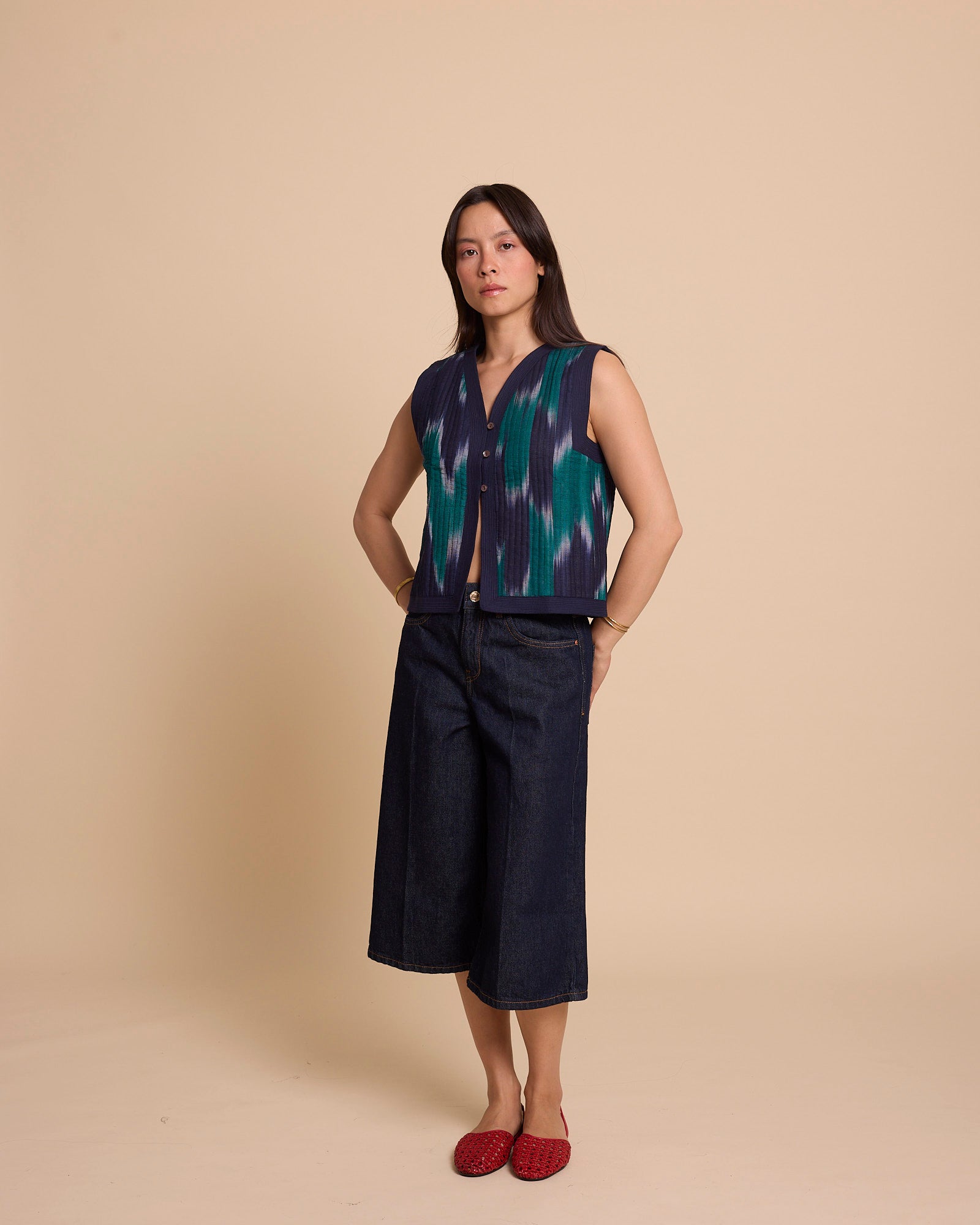 Marge Vest