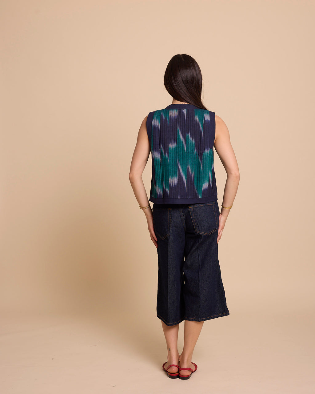 Marge Vest