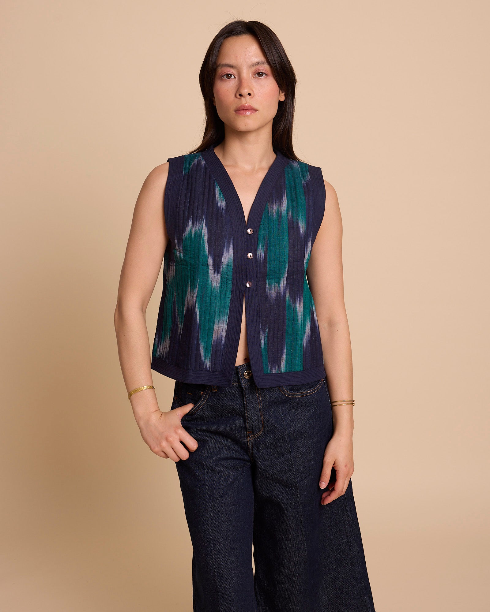 Marge Vest