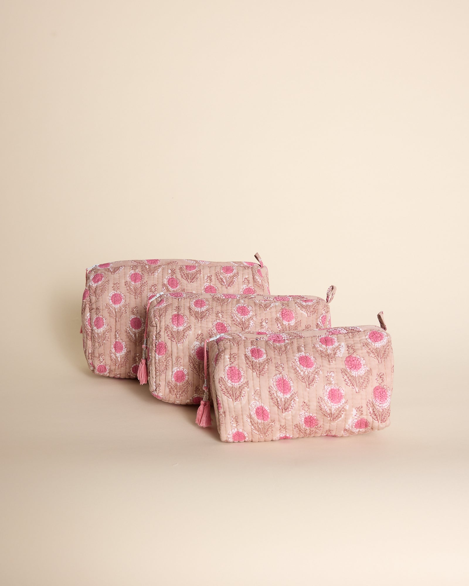 Cosmetic Bag NO.1