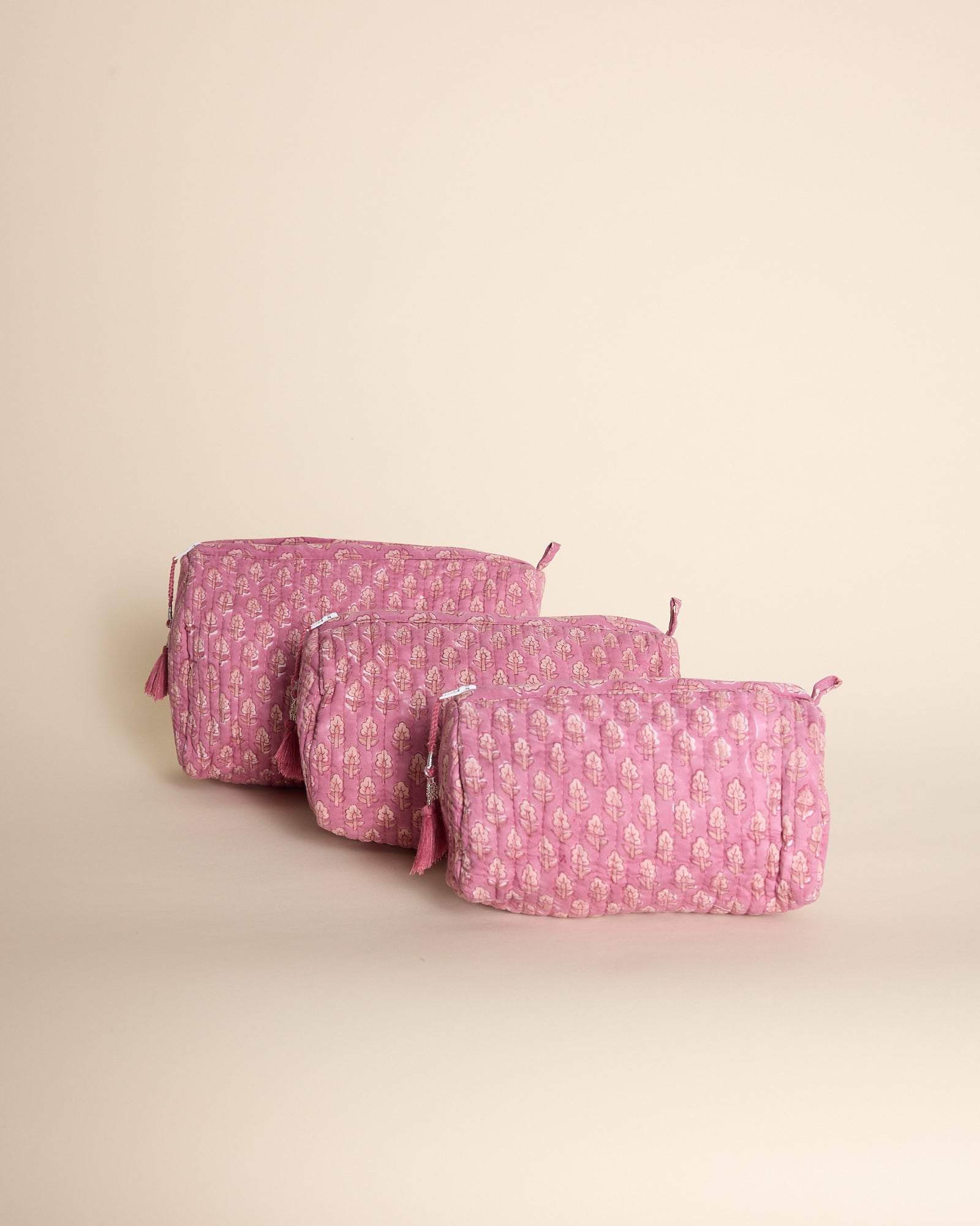 Cosmetic Bag NO.2