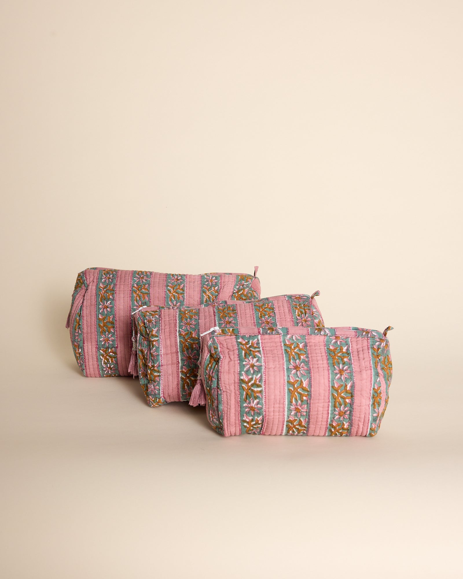 Cosmetic Bag NO.3