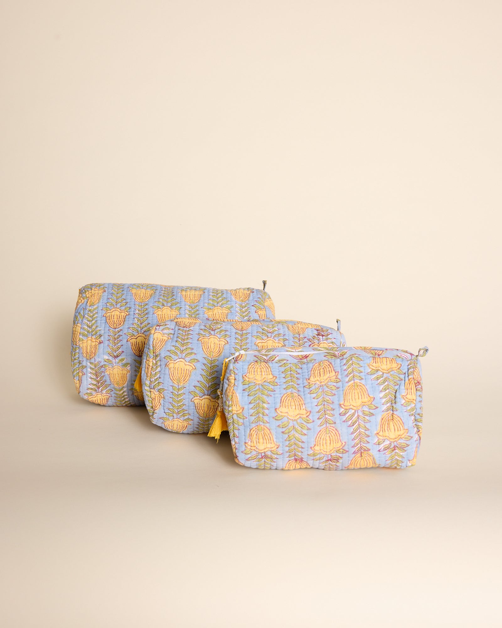 Cosmetic Bag NO.4