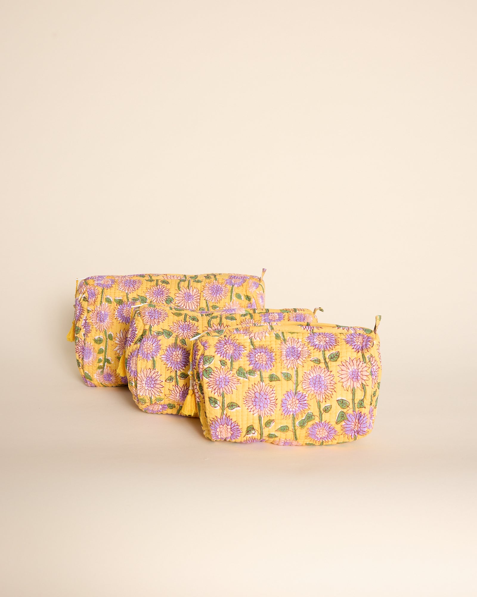 Cosmetic Bag NO.5