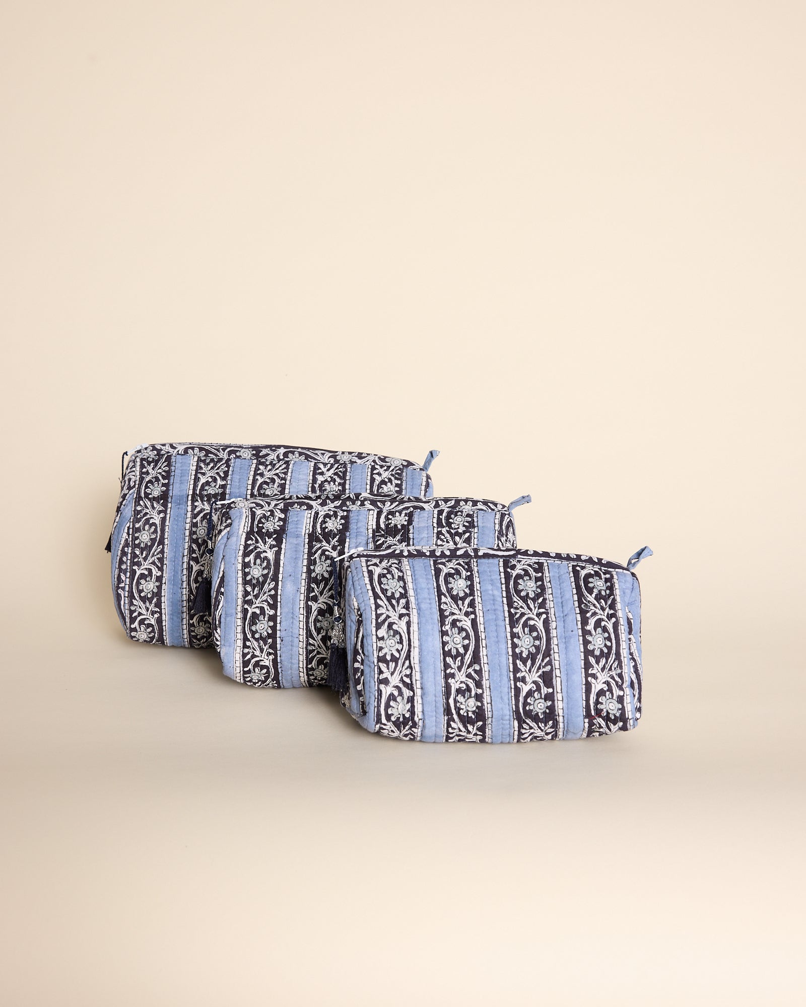 Cosmetic Bag NO.7