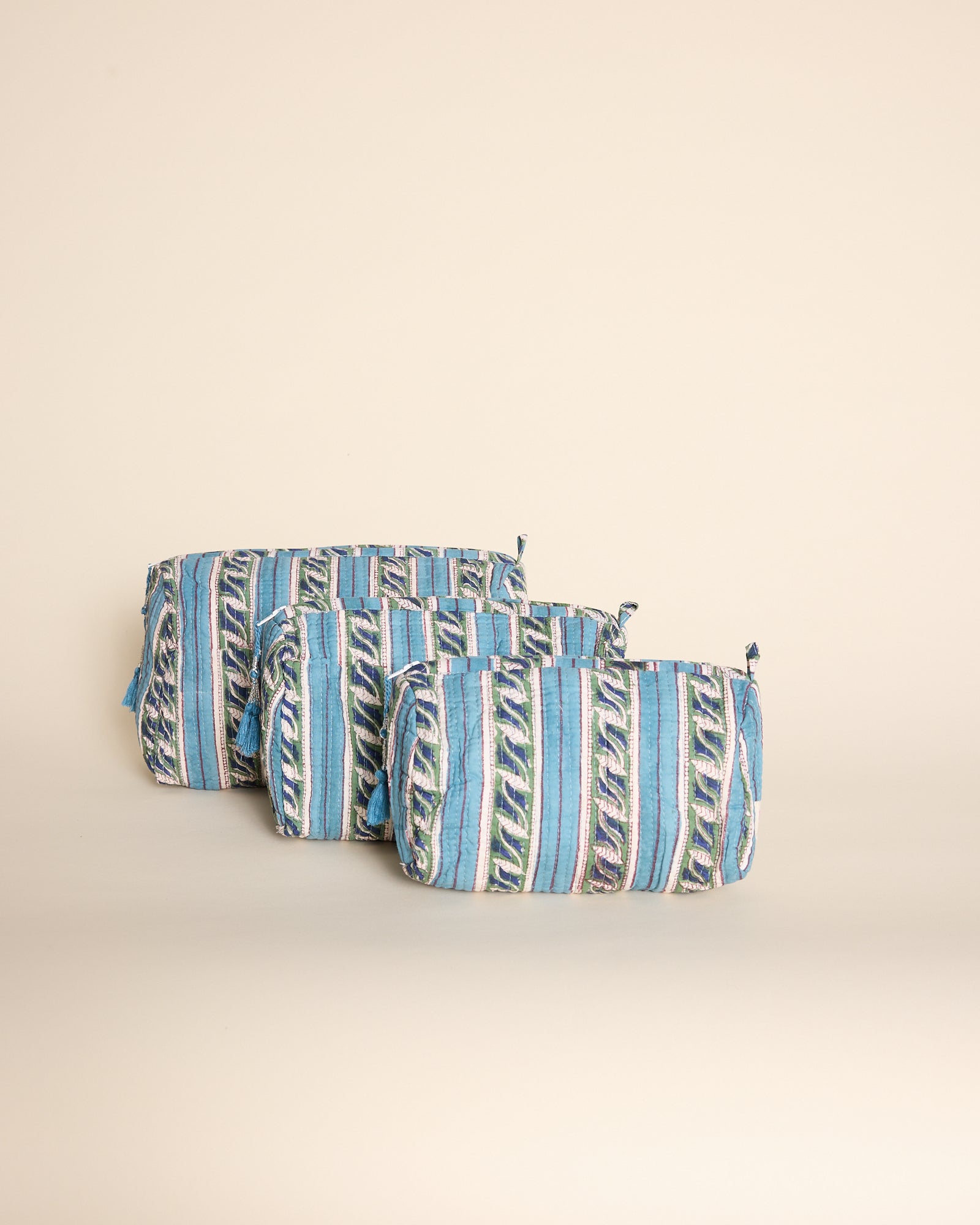 Cosmetic Bag NO.9